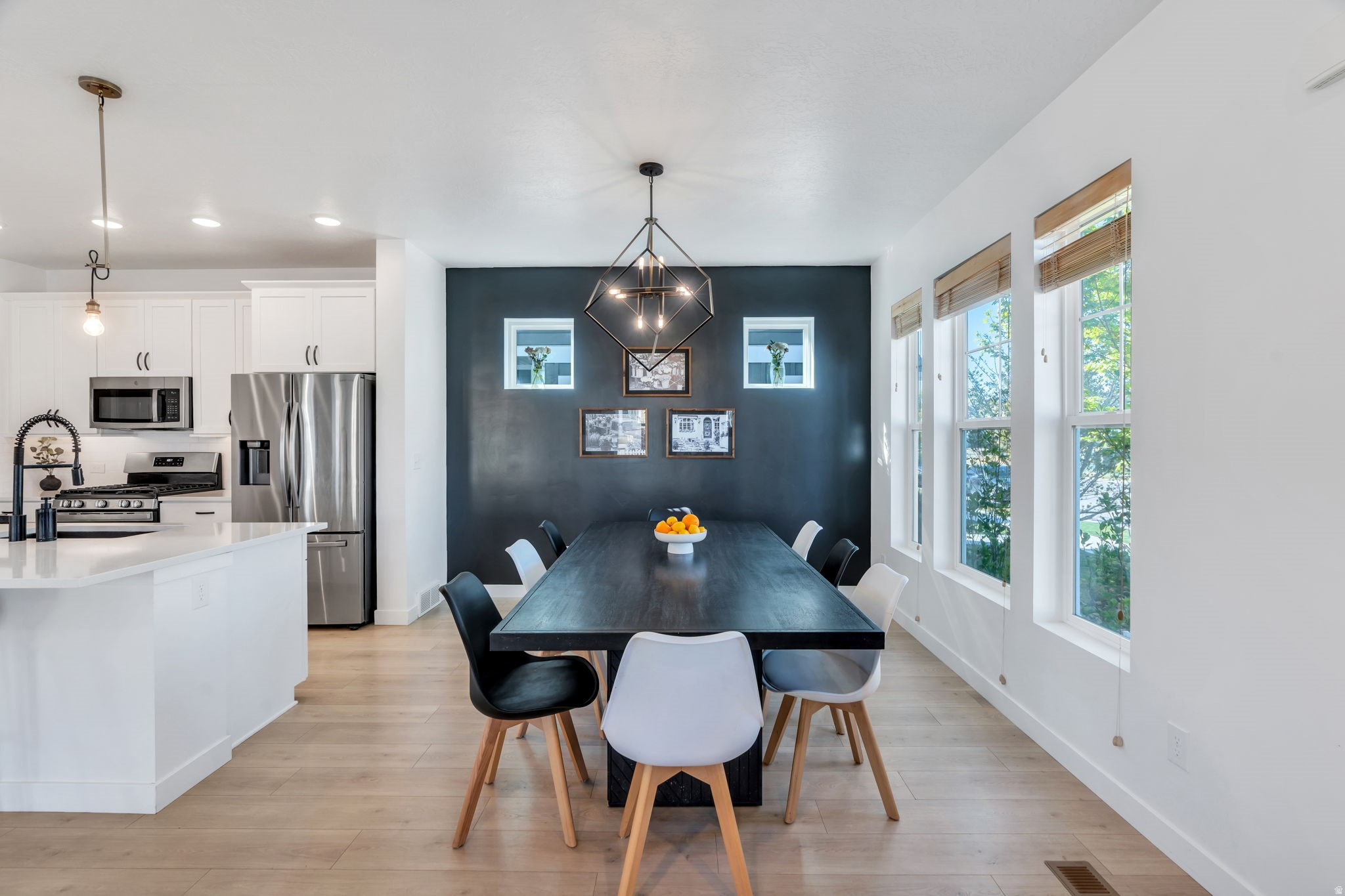 DAYBREAK - Residential