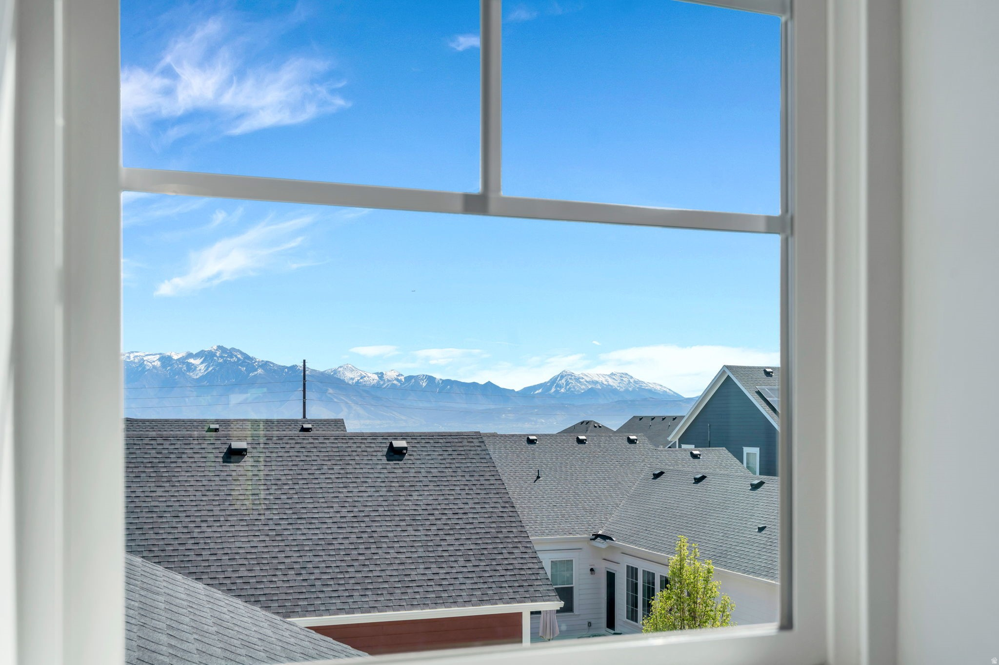 DAYBREAK - Residential