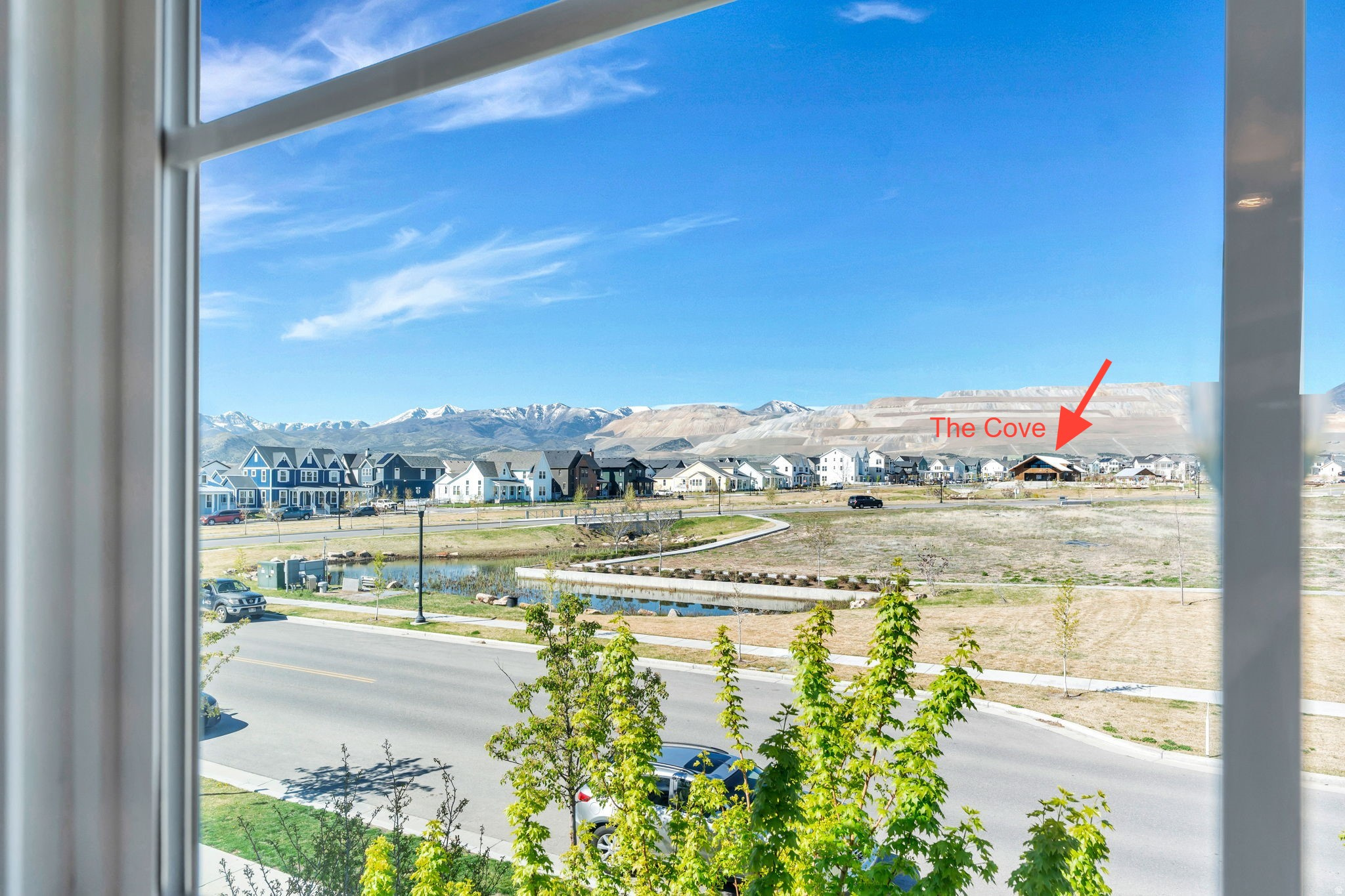 DAYBREAK - Residential