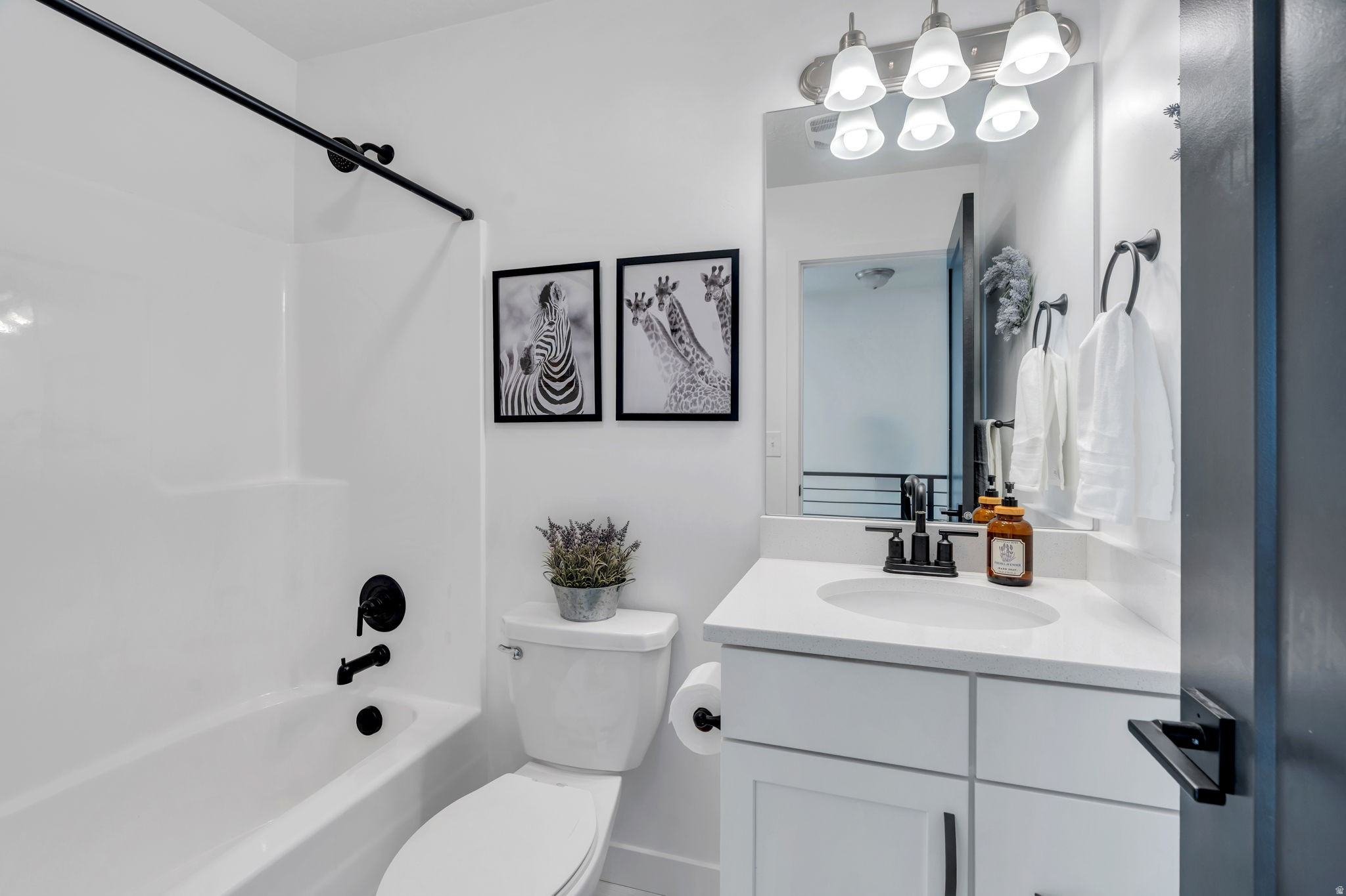 DAYBREAK - Residential