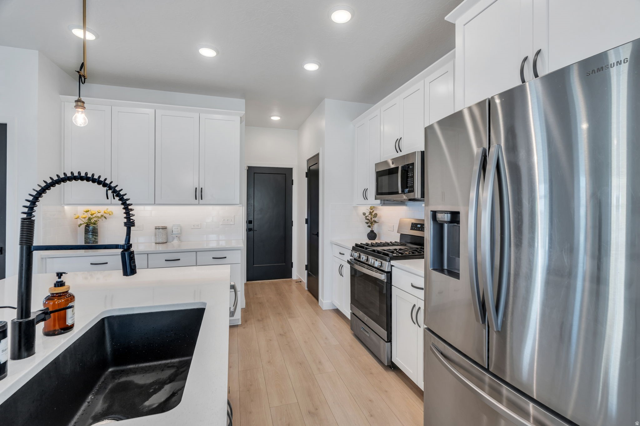 DAYBREAK - Residential