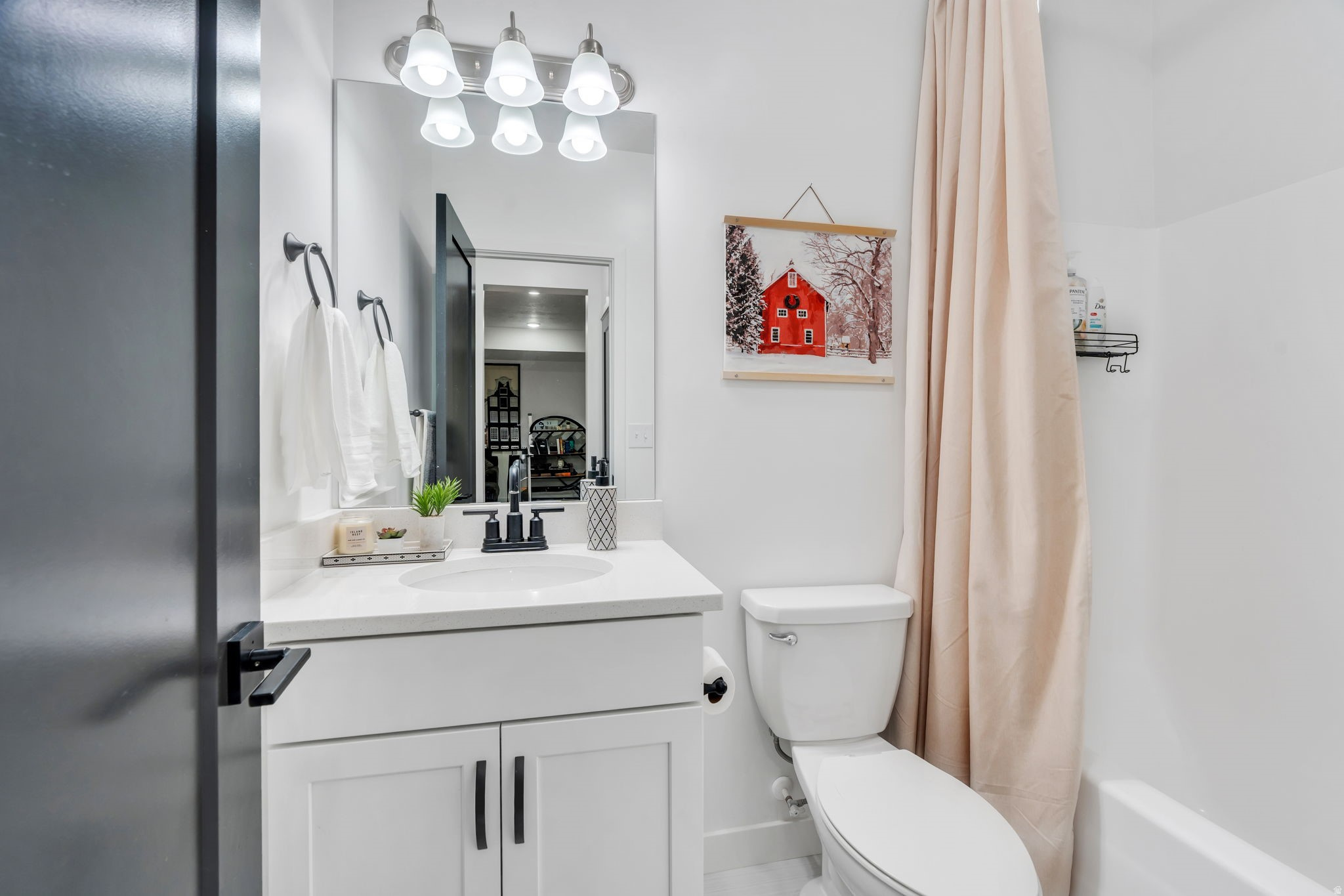 DAYBREAK - Residential