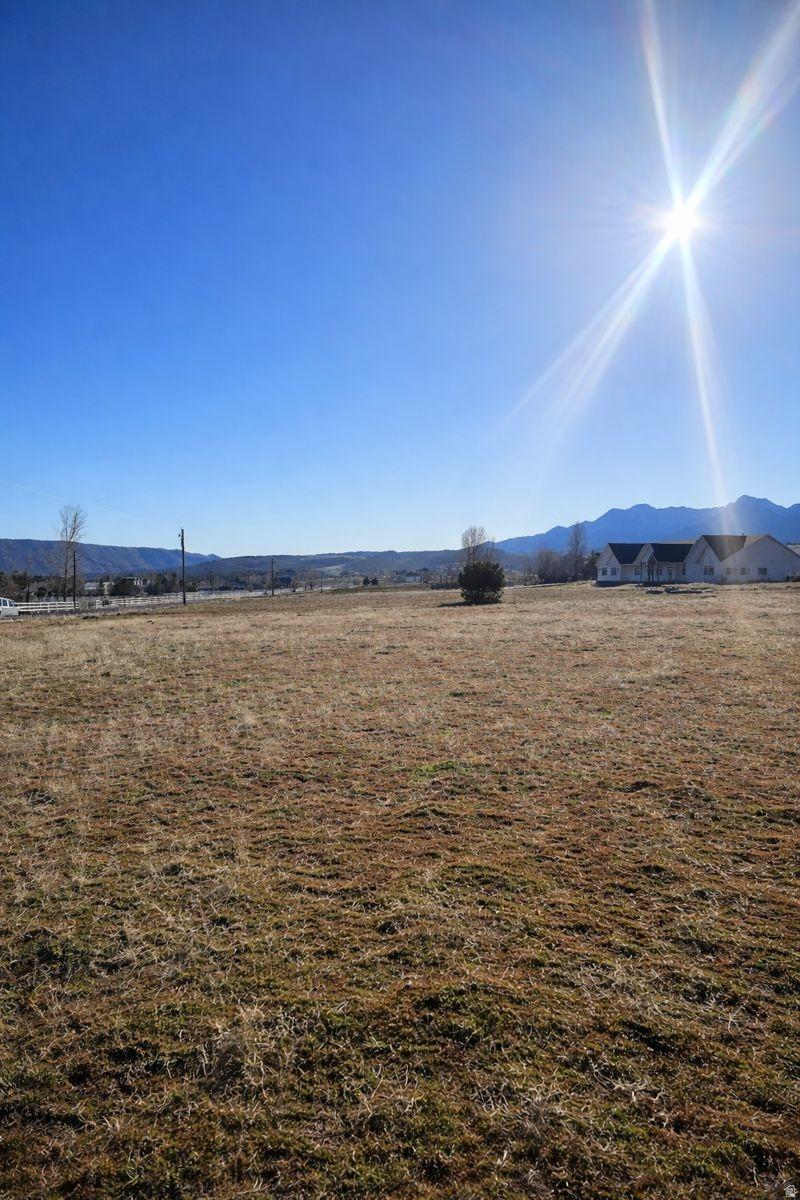 BLACKRIDGE RANCHES 3 - Land