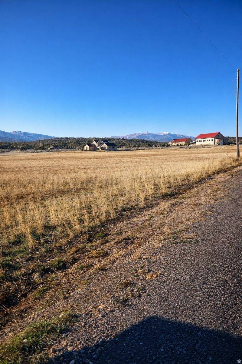 BLACKRIDGE RANCHES 3 - Land