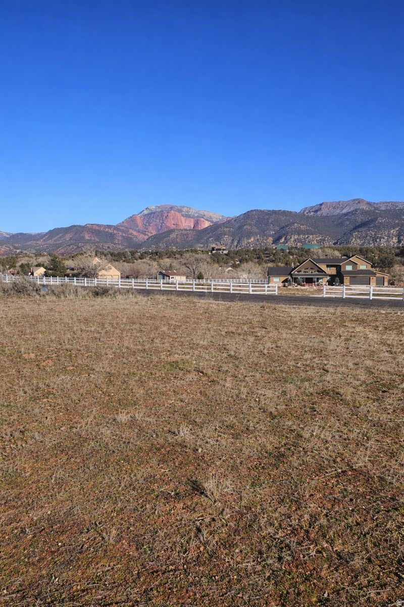 BLACKRIDGE RANCHES 3 - Land