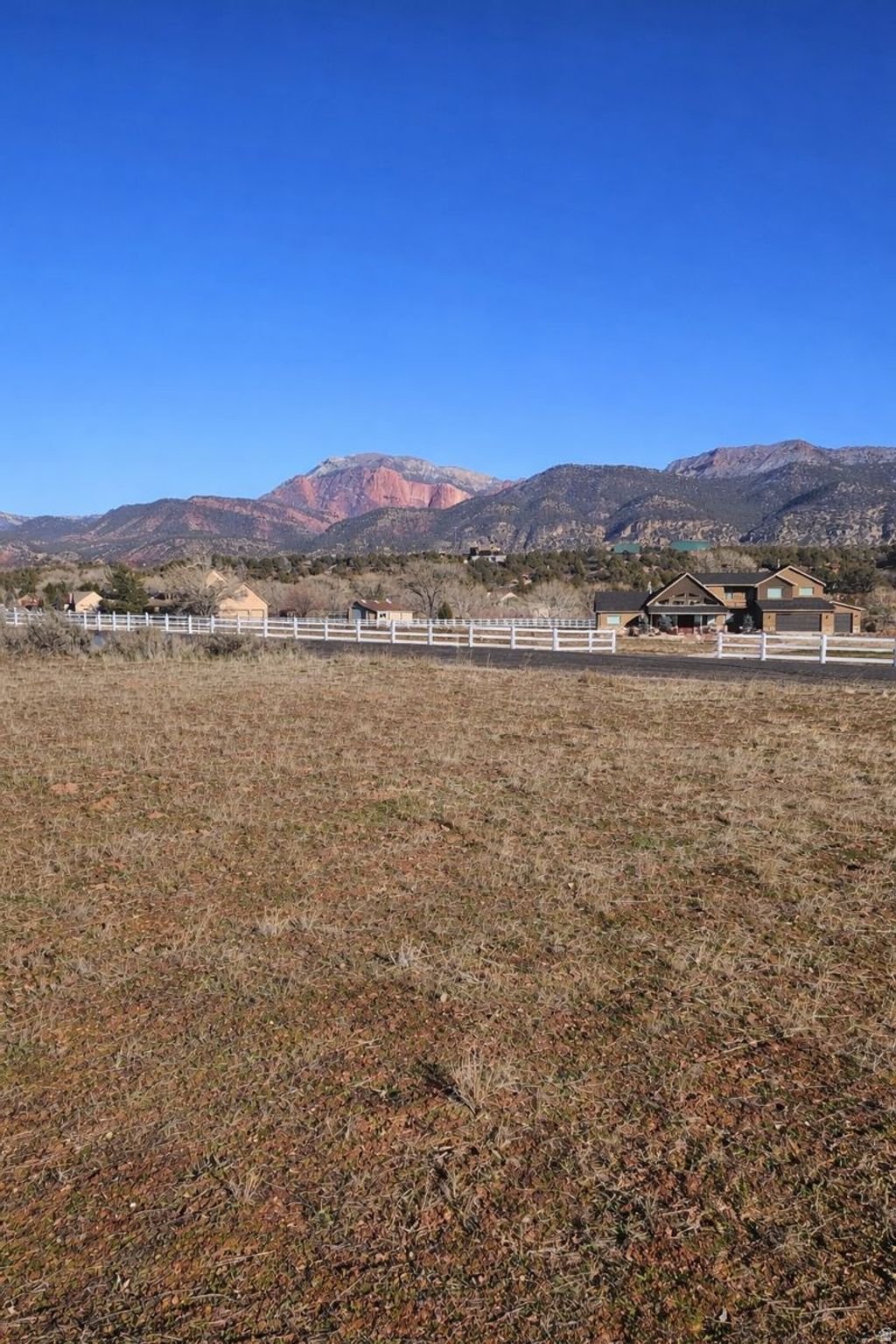 Photo of 1766 S 2500 E, New Harmony, UT 84757 (MLS # 2130391)