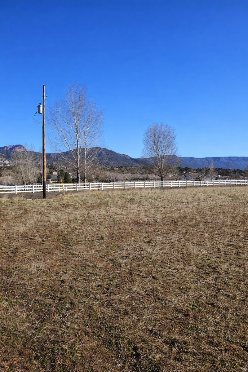 BLACKRIDGE RANCHES 3 - Land