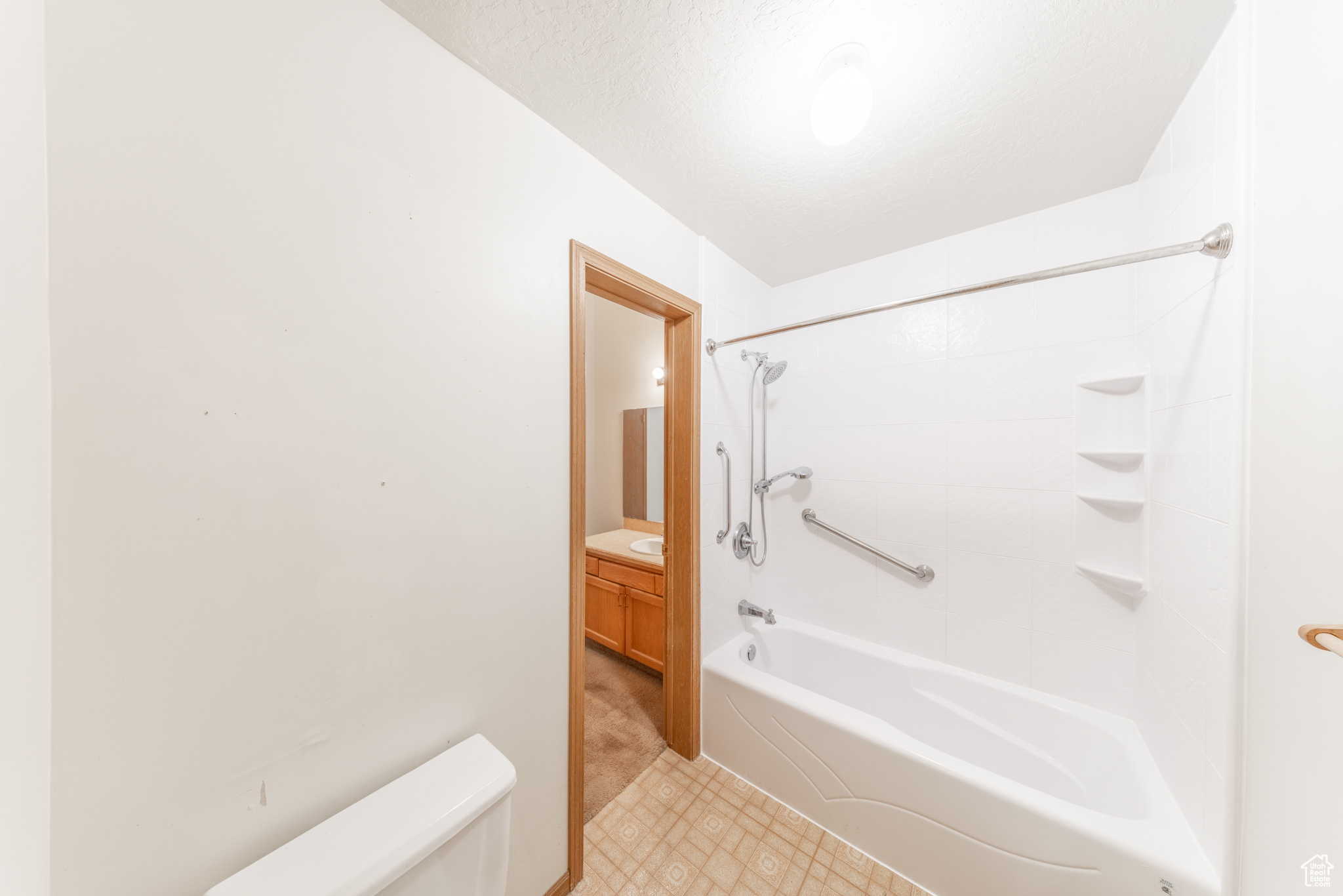 CANYON TERRACE CONDOS - Residential