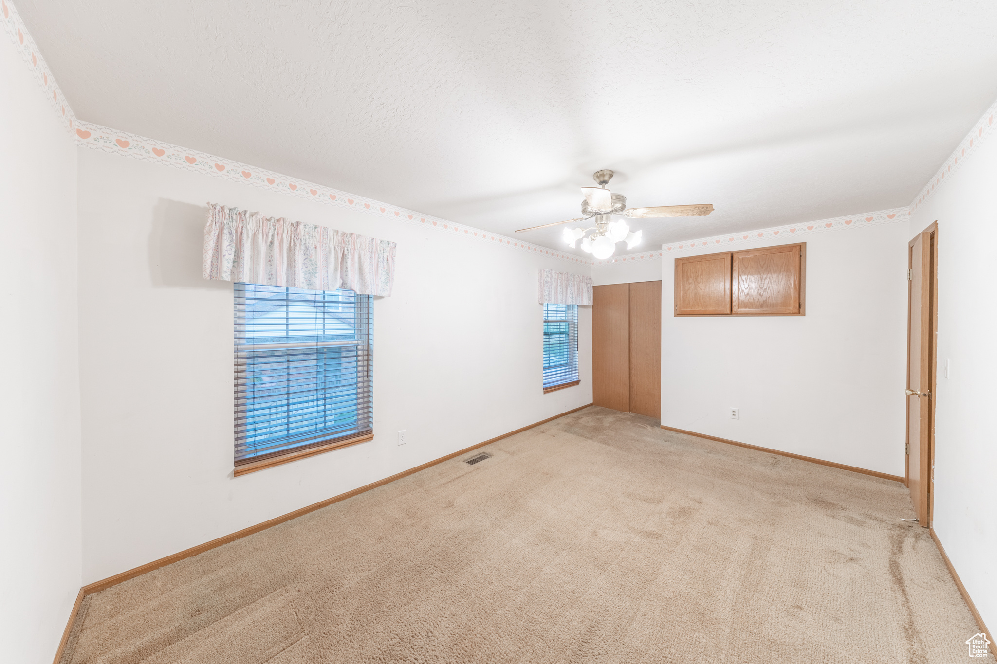 CANYON TERRACE CONDOS - Residential