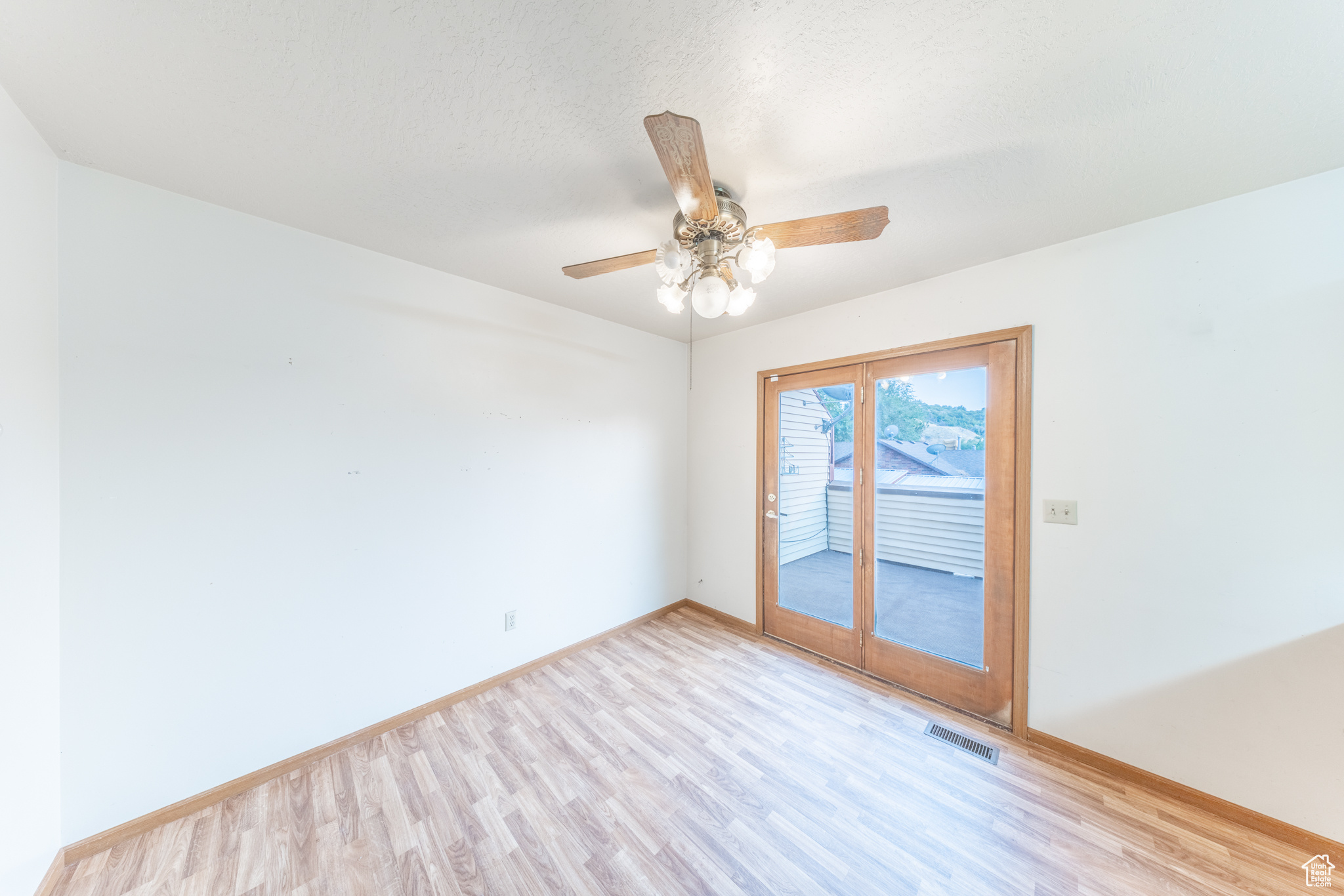 CANYON TERRACE CONDOS - Residential