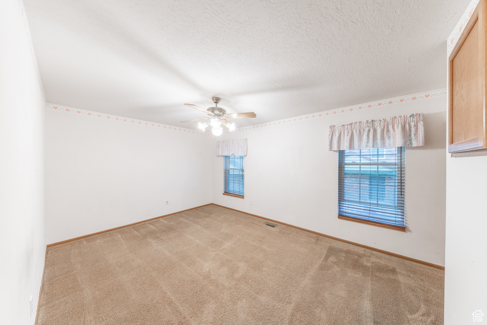CANYON TERRACE CONDOS - Residential