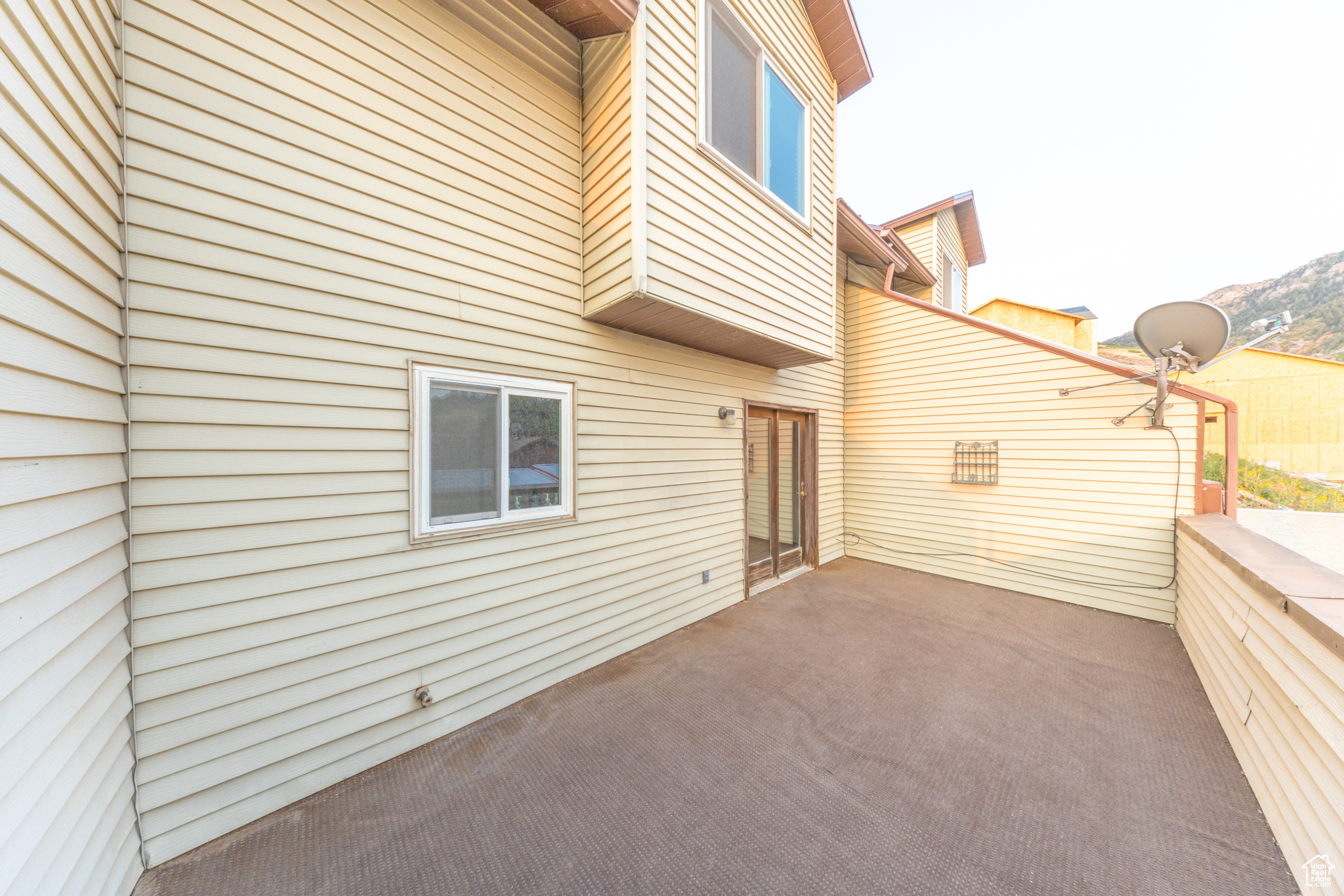 CANYON TERRACE CONDOS - Residential