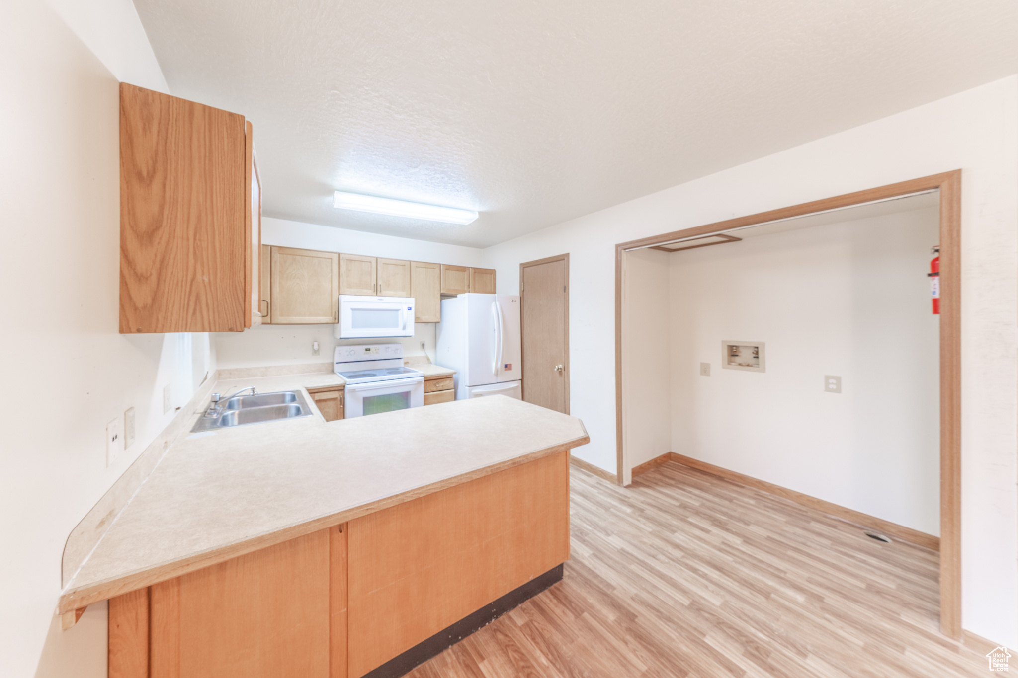 CANYON TERRACE CONDOS - Residential