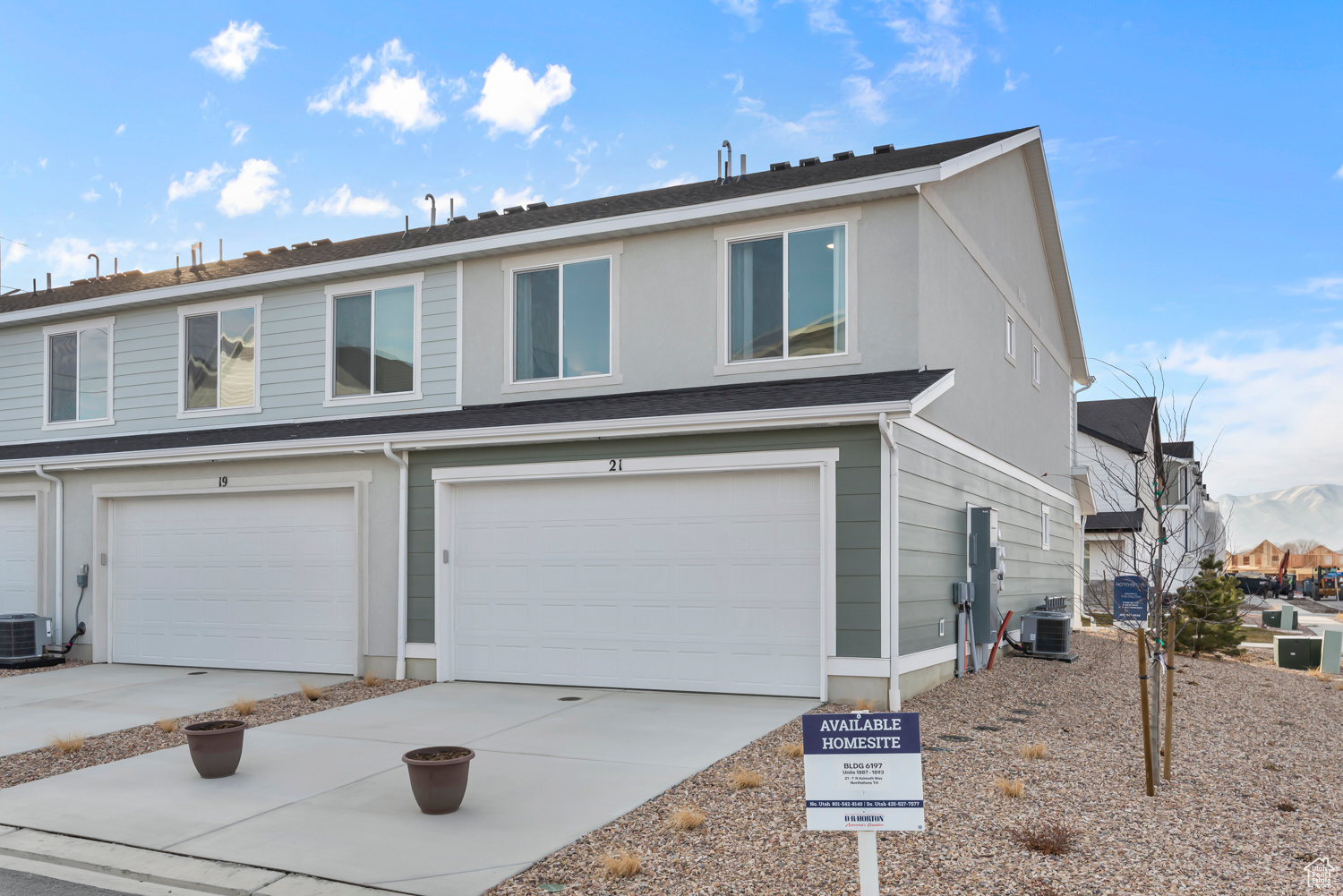 112 N Kelp St #2307, Saratoga Springs, Utah image 10
