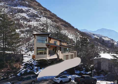 Tiny photo for 2253 S LAKELINE CIR, Salt Lake City, UT 84109 (MLS # 2063035)