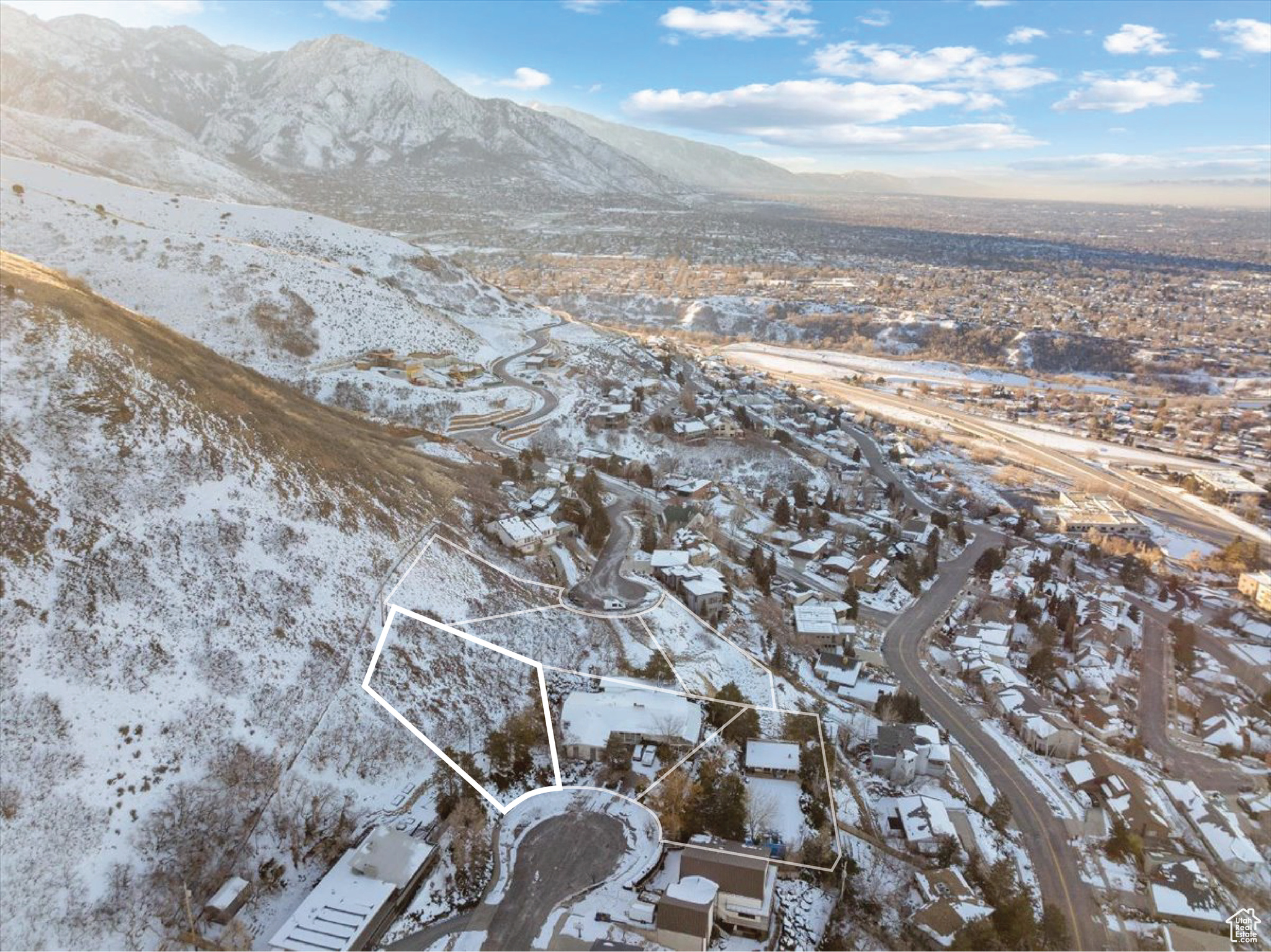 2253 S Lakeline Cir, Salt Lake City, Utah image 1