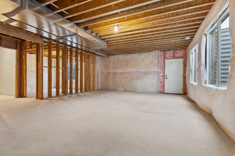 Tiny photo for 3559 S GARIBALDI WAY, Saratoga Springs, UT 84045 (MLS # 2148191)