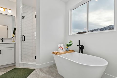 Tiny photo for 3559 S GARIBALDI WAY, Saratoga Springs, UT 84045 (MLS # 2148191)