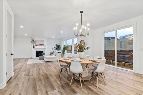 Tiny photo for 3559 S GARIBALDI WAY, Saratoga Springs, UT 84045 (MLS # 2148191)