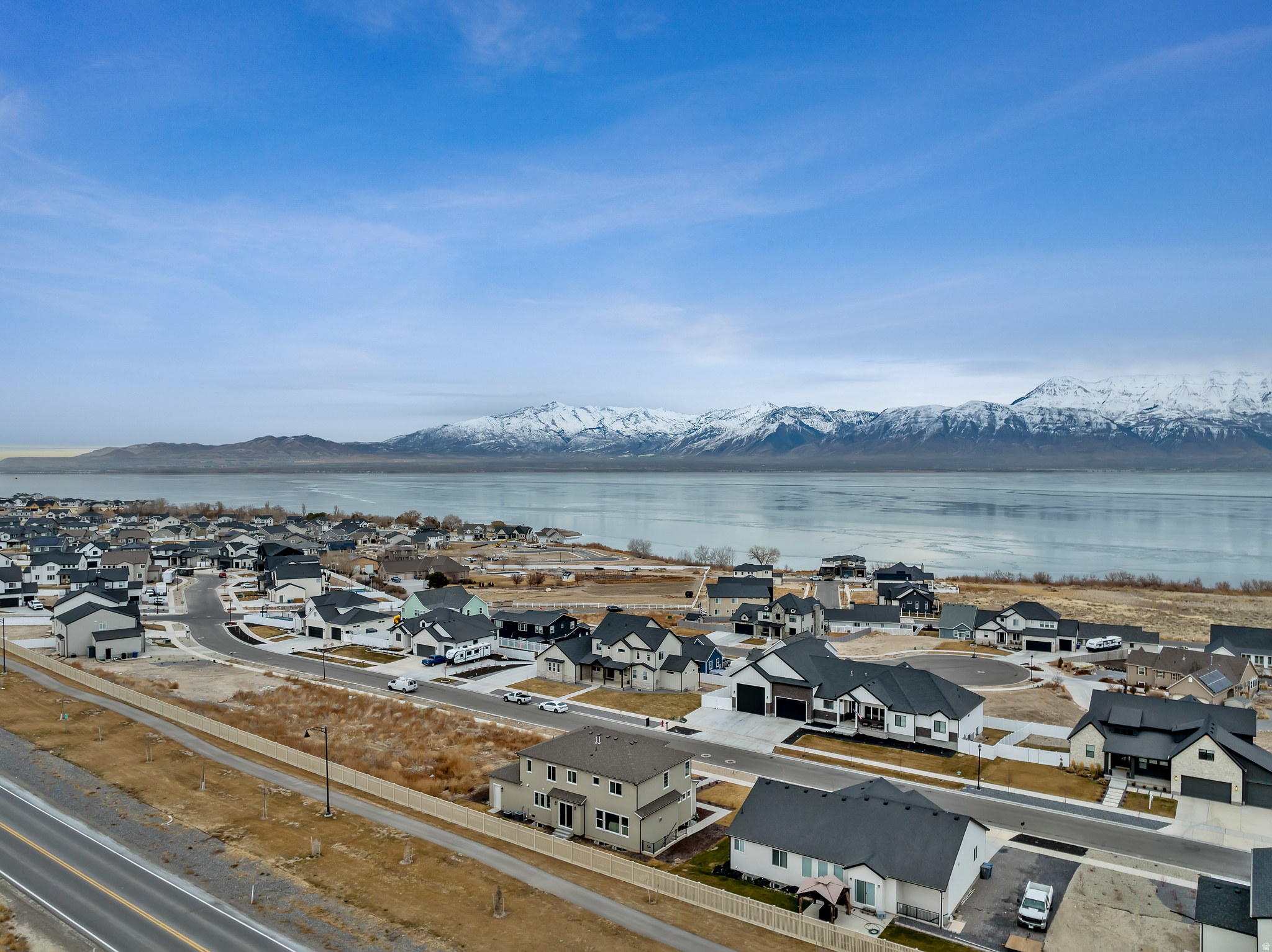 CATALINA BAY - Residential