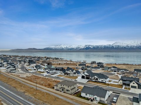 Tiny photo for 3559 S GARIBALDI WAY, Saratoga Springs, UT 84045 (MLS # 2148191)