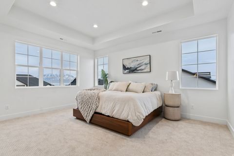 Tiny photo for 3559 S GARIBALDI WAY, Saratoga Springs, UT 84045 (MLS # 2148191)