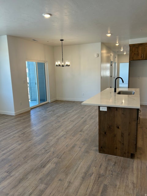 Tiny photo for 253 E VOLUNTEER Dr S #8-203, Spanish Fork, UT 84660 (MLS # 2180237)