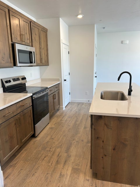 Tiny photo for 253 E VOLUNTEER Dr S #8-203, Spanish Fork, UT 84660 (MLS # 2180237)