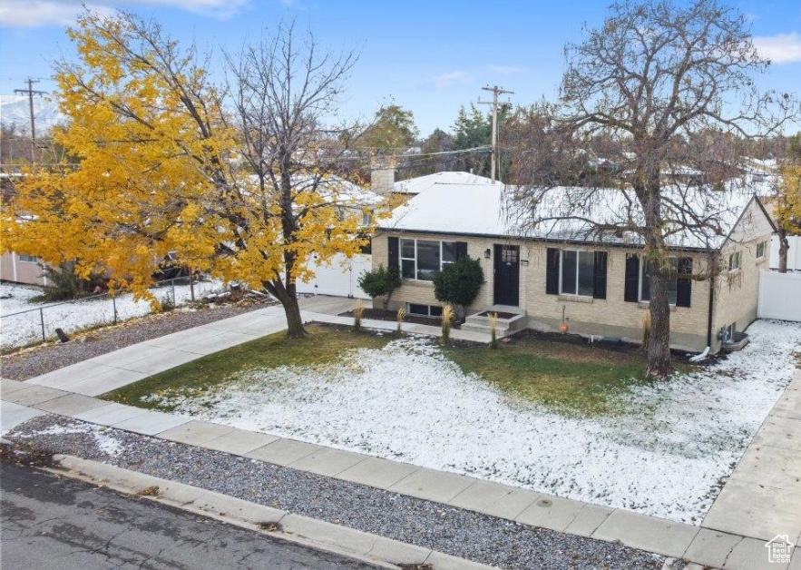 4821 W Coquille Ave, West Valley City, Utah image 32