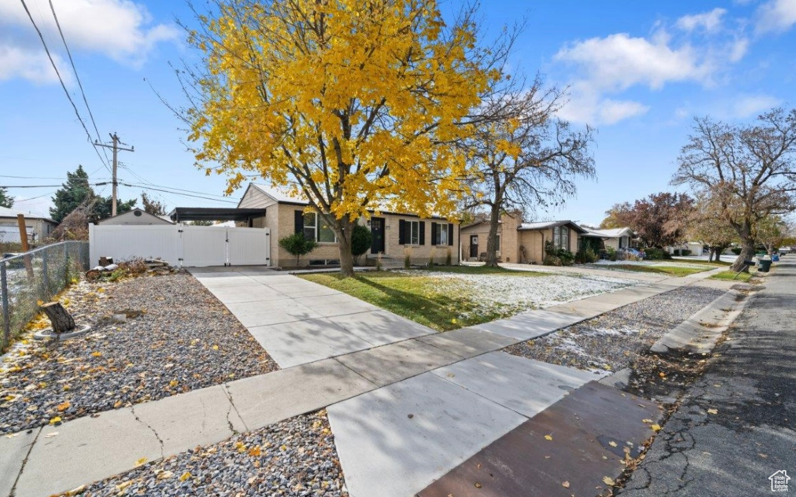 4821 W Coquille Ave, West Valley City, Utah image 30