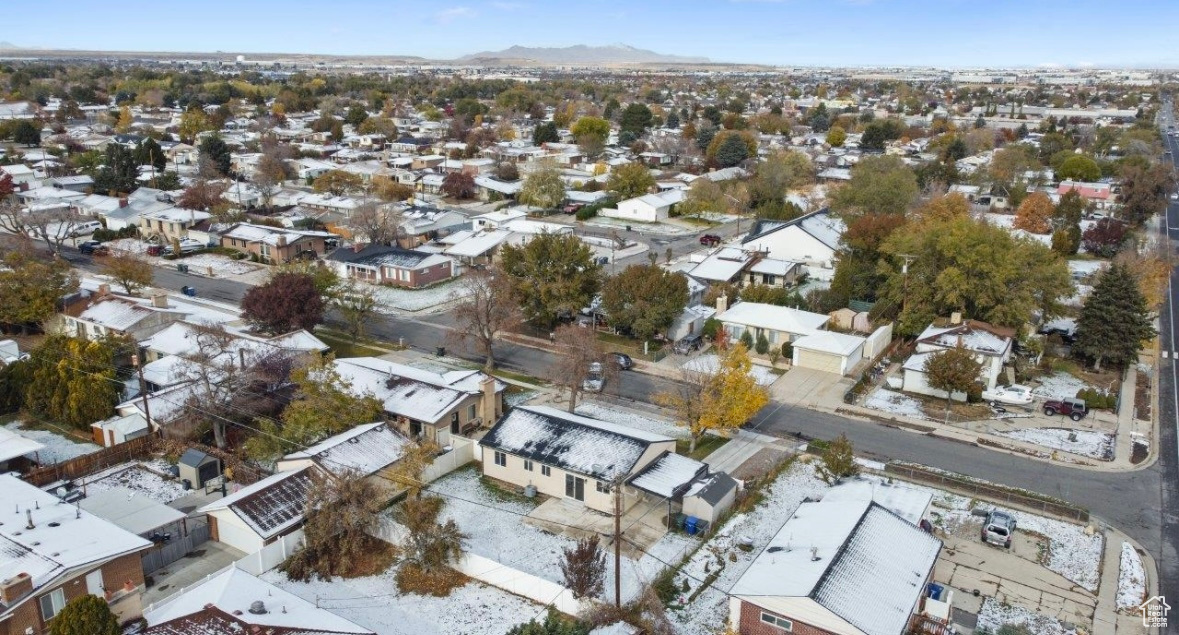 4821 W Coquille Ave, West Valley City, Utah image 39