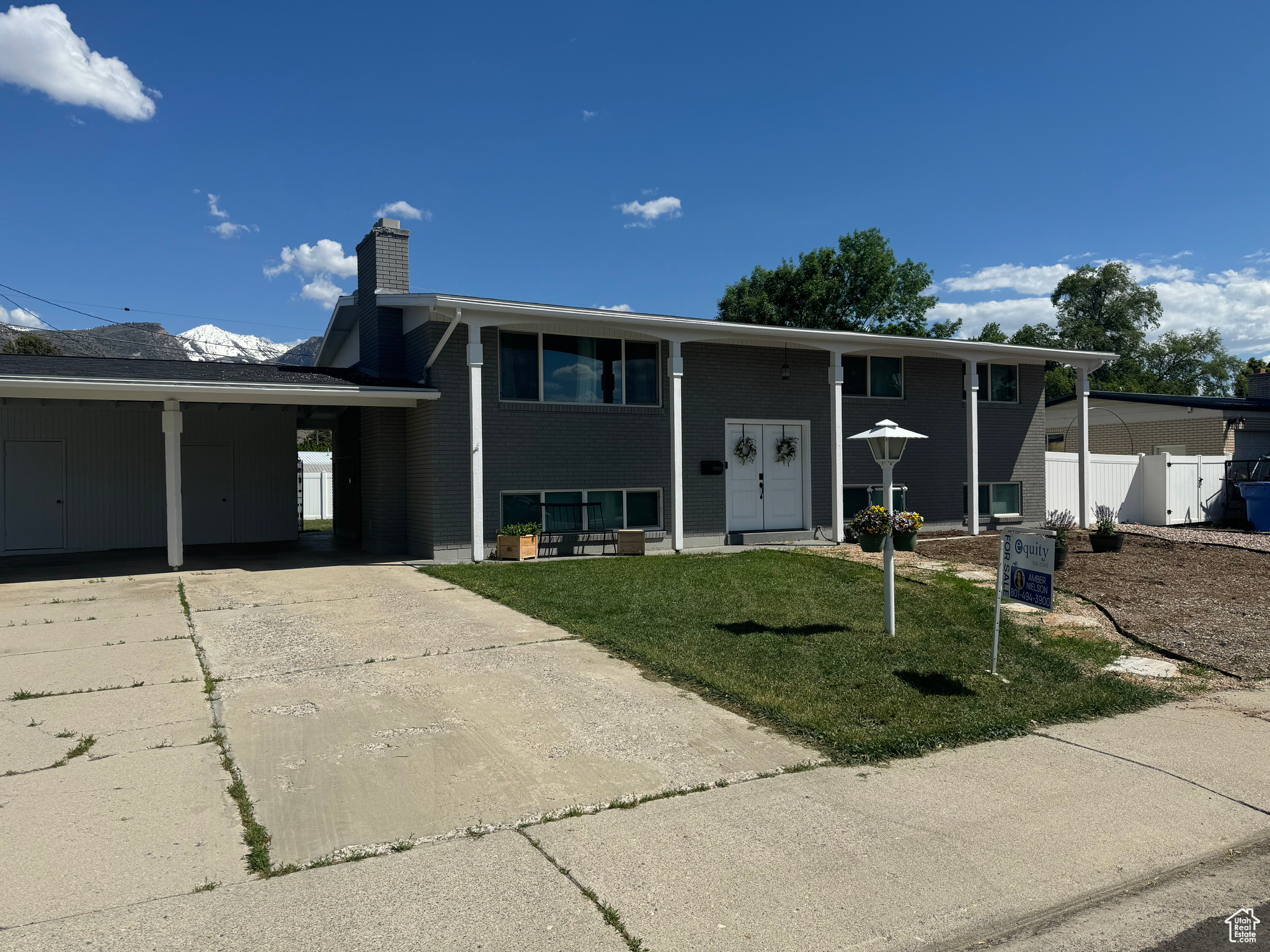 169 S Woodland Dr, Orem, Utah image 2