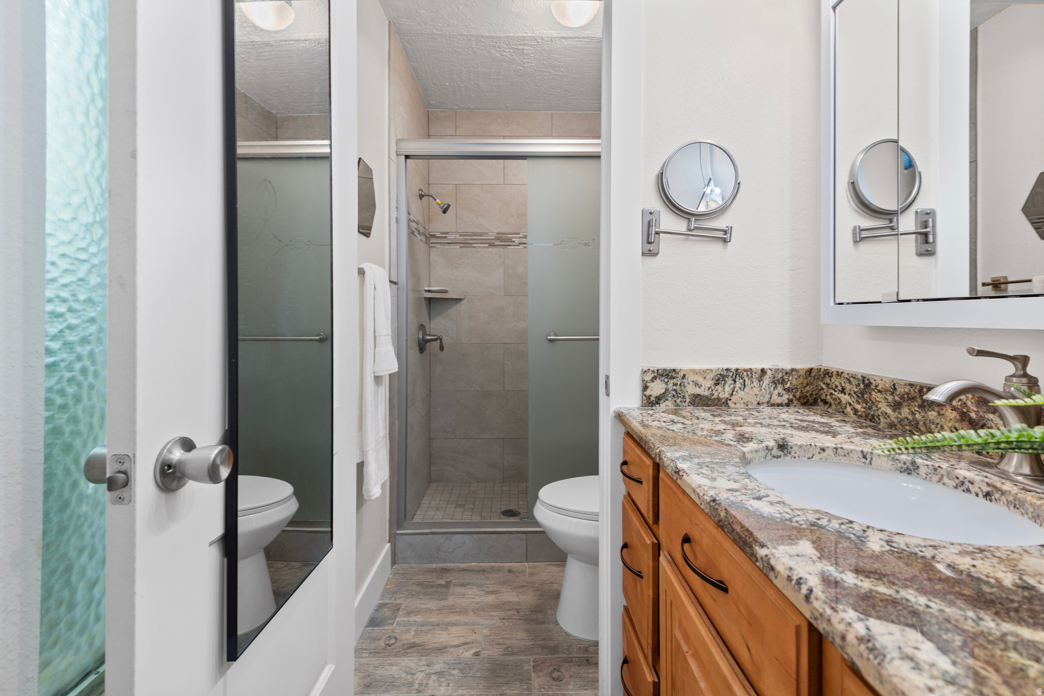 MONTE CARLO - Residential