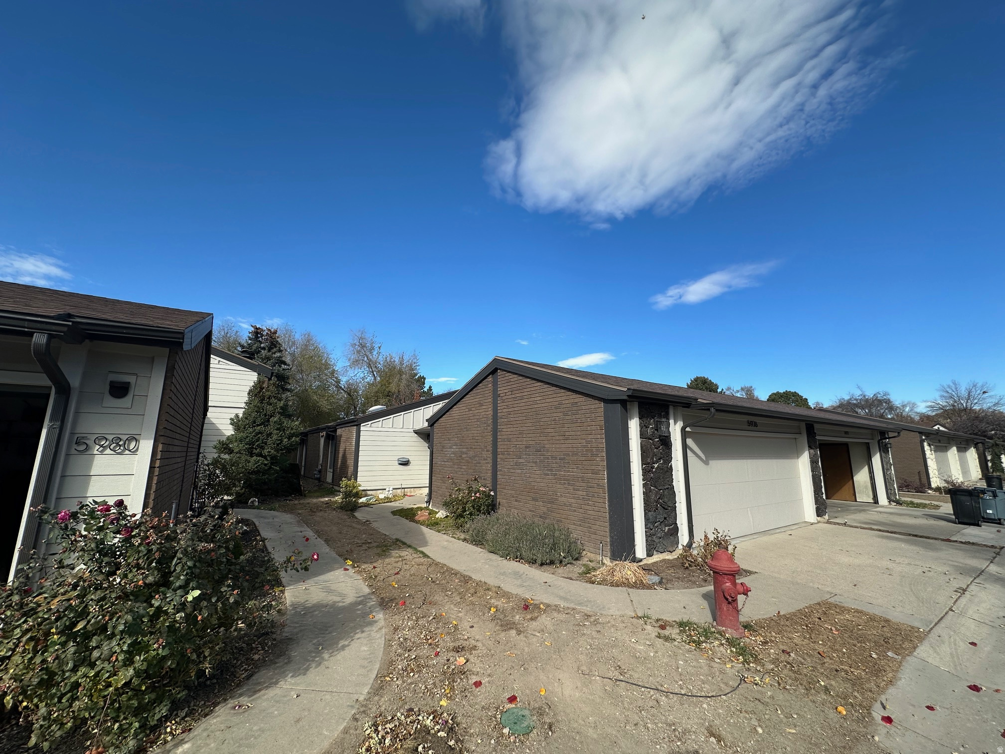 MONTE CARLO - Residential