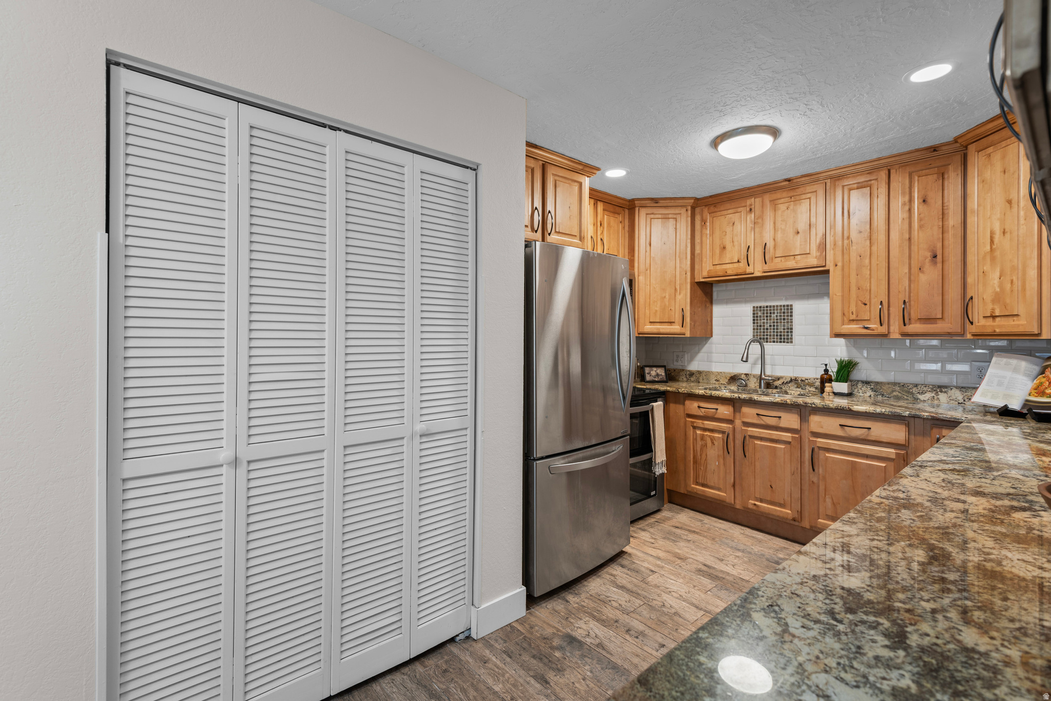 MONTE CARLO - Residential