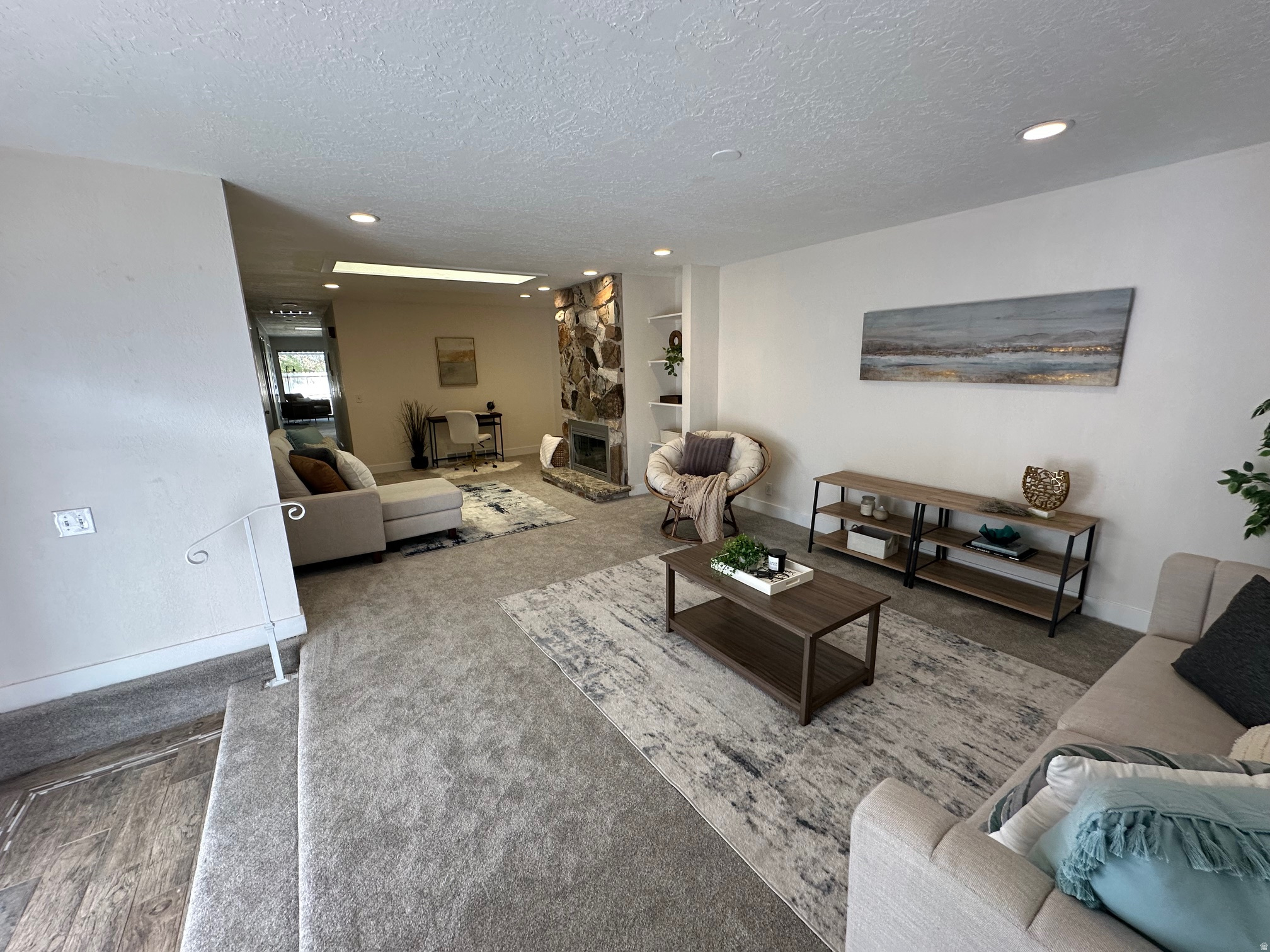 MONTE CARLO - Residential