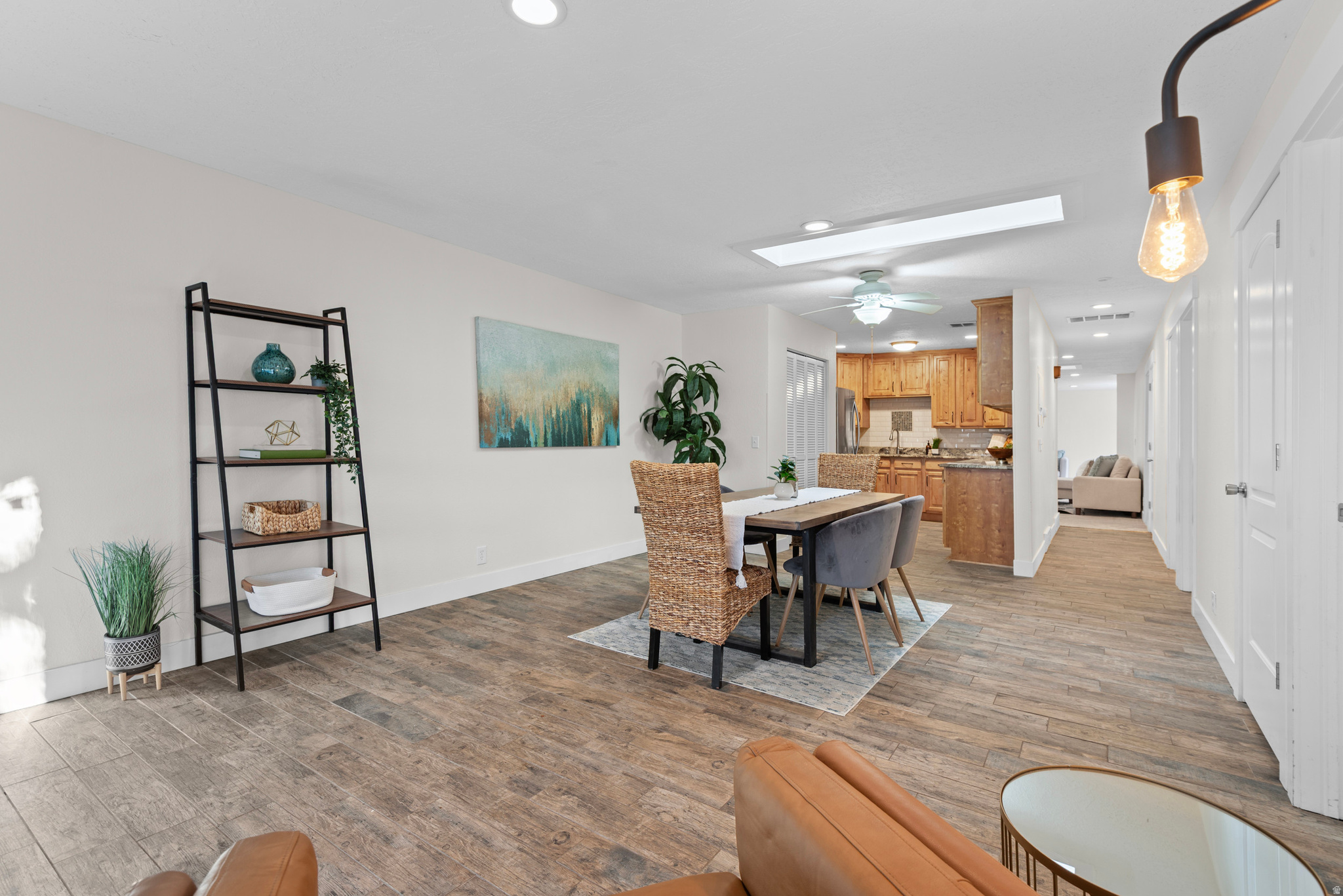 MONTE CARLO - Residential