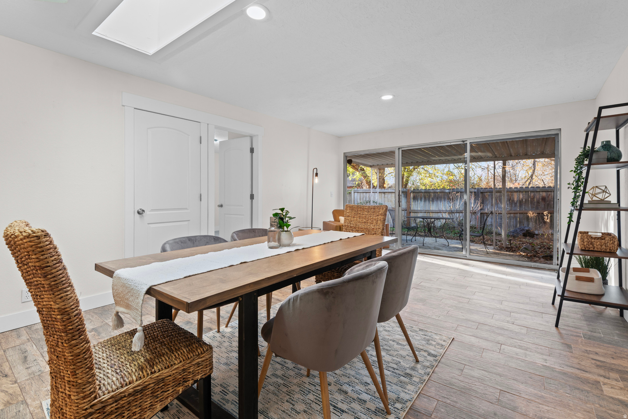 MONTE CARLO - Residential