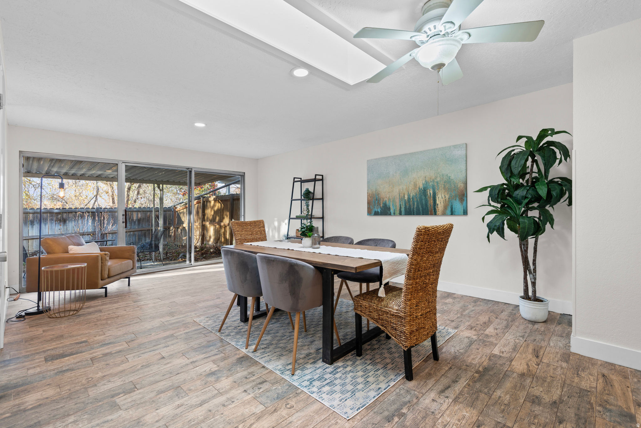 MONTE CARLO - Residential