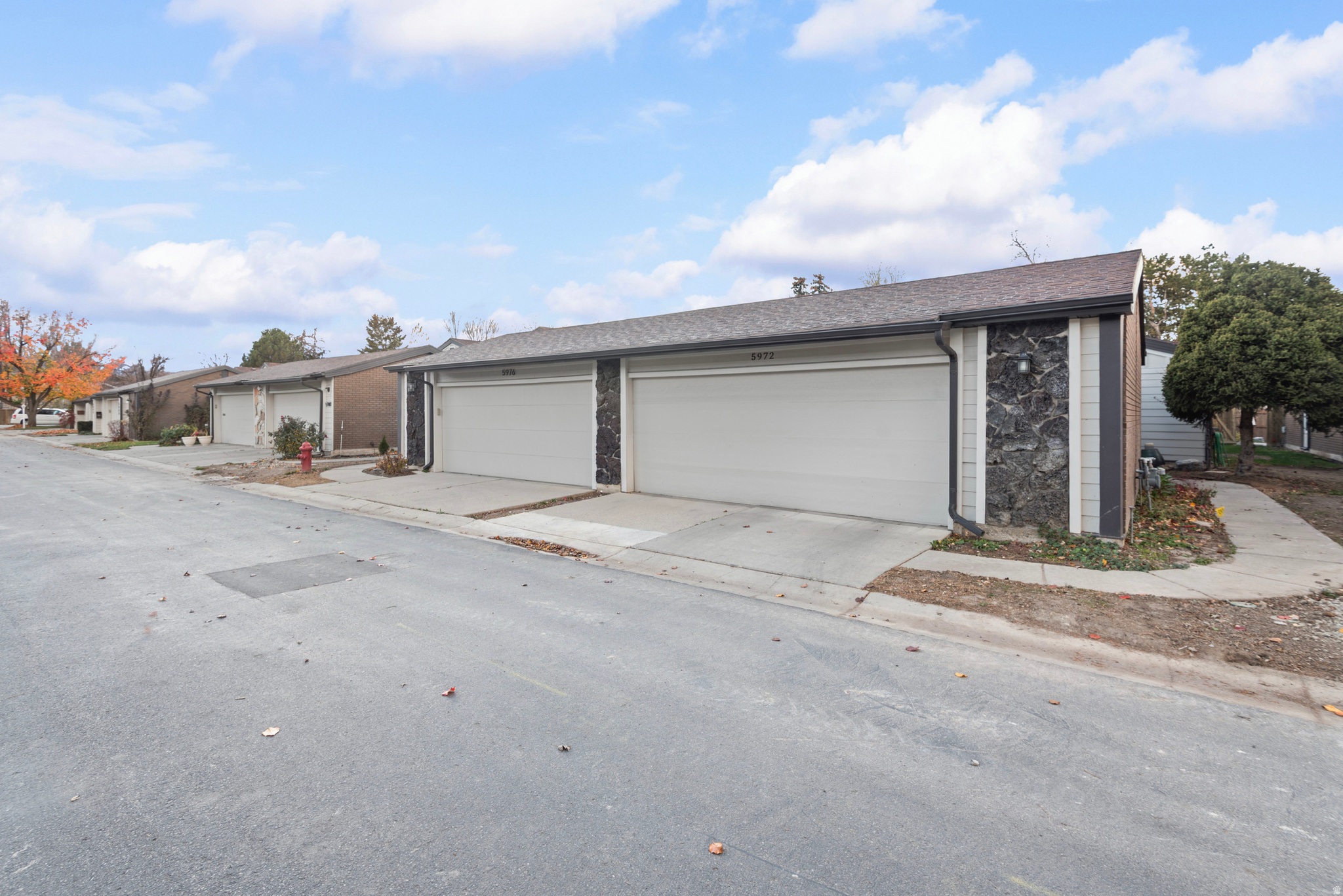 MONTE CARLO - Residential