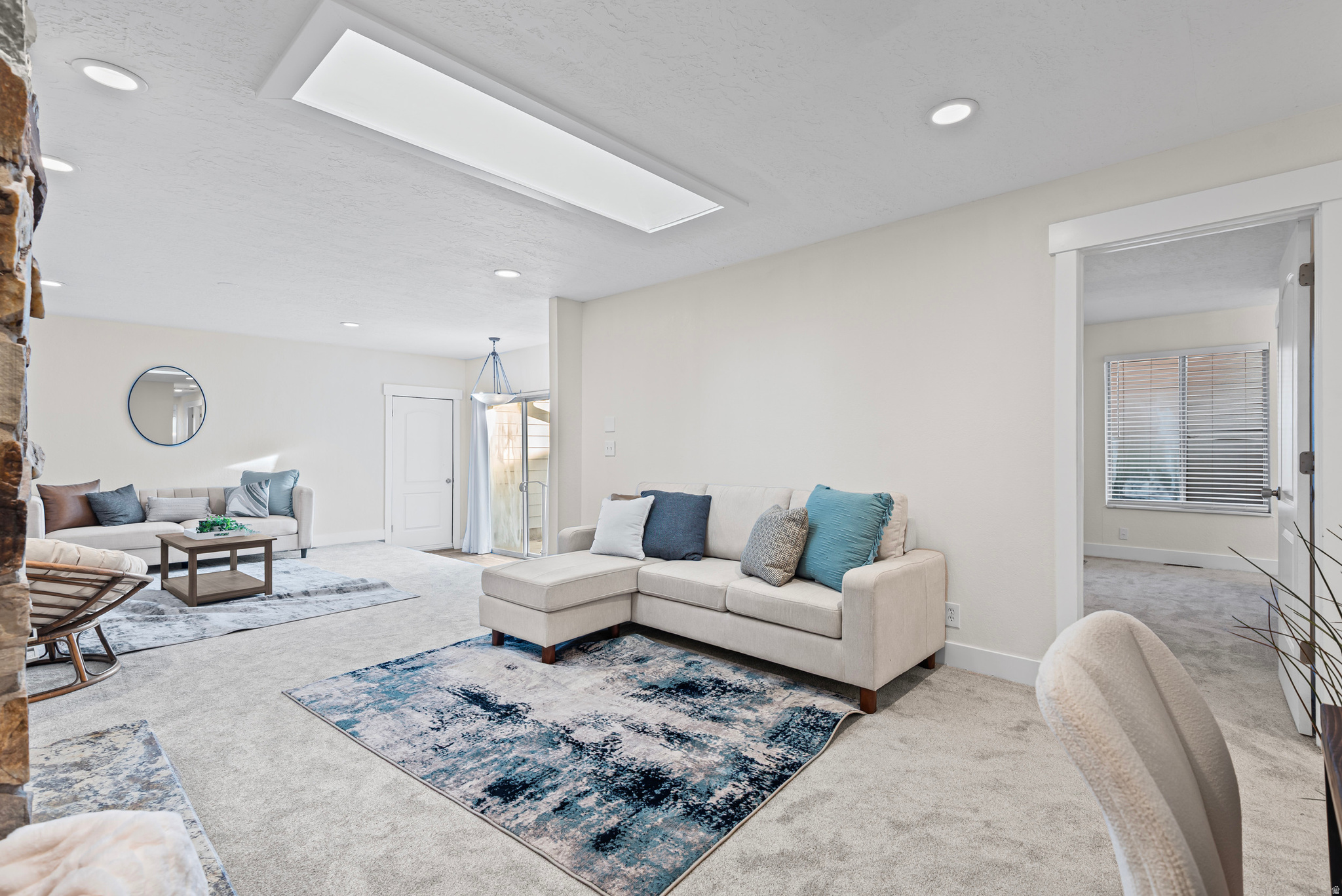 MONTE CARLO - Residential