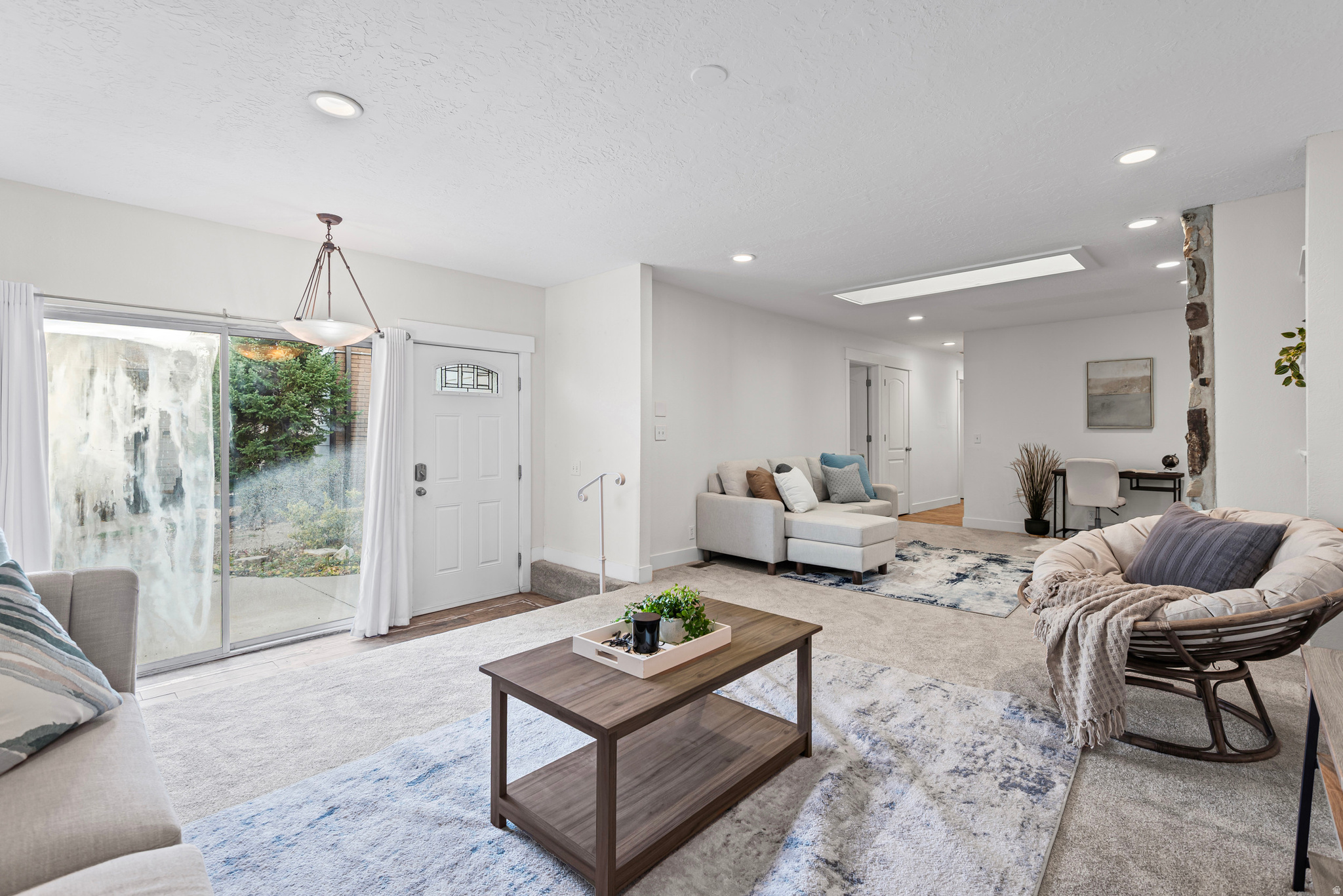 MONTE CARLO - Residential