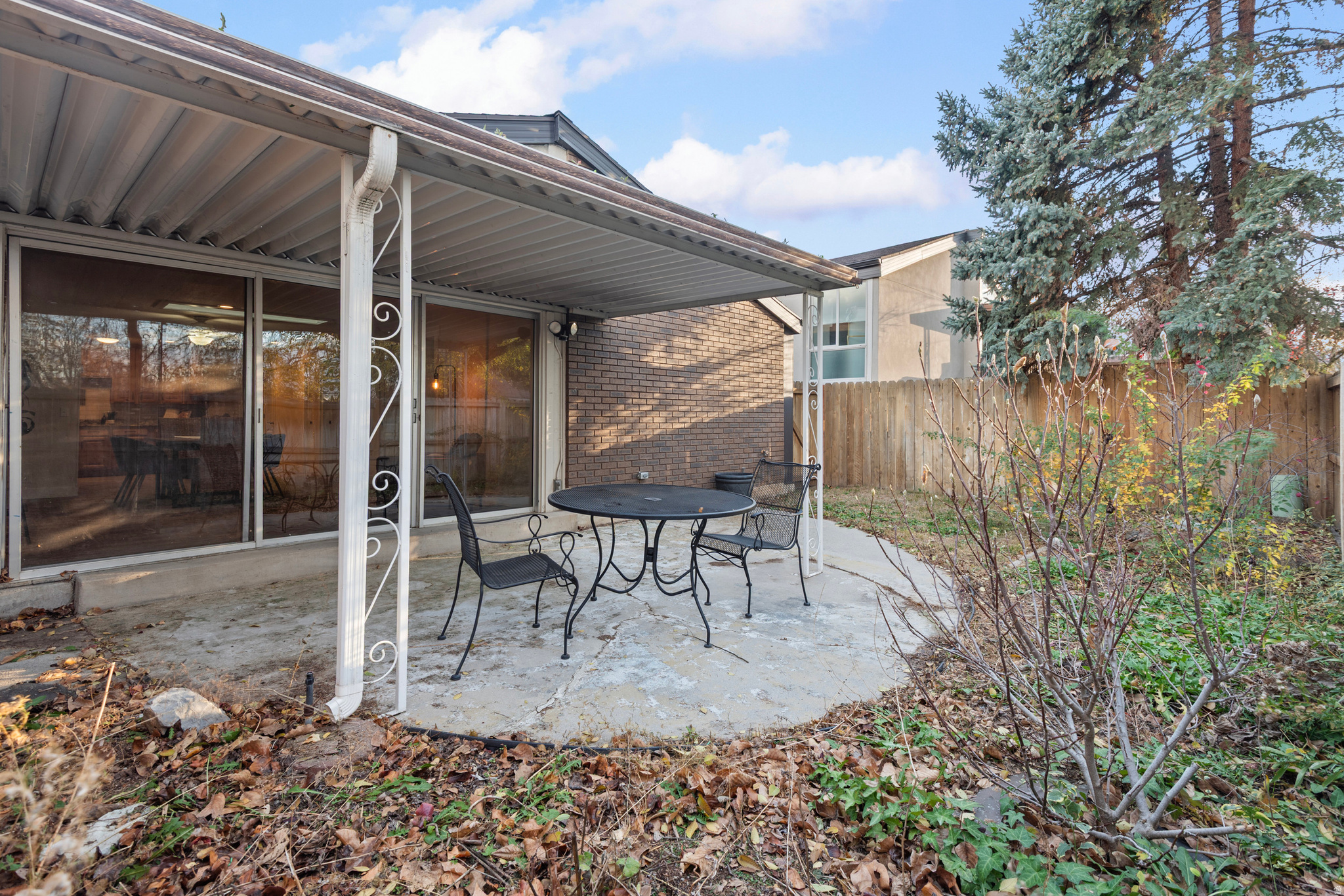 MONTE CARLO - Residential