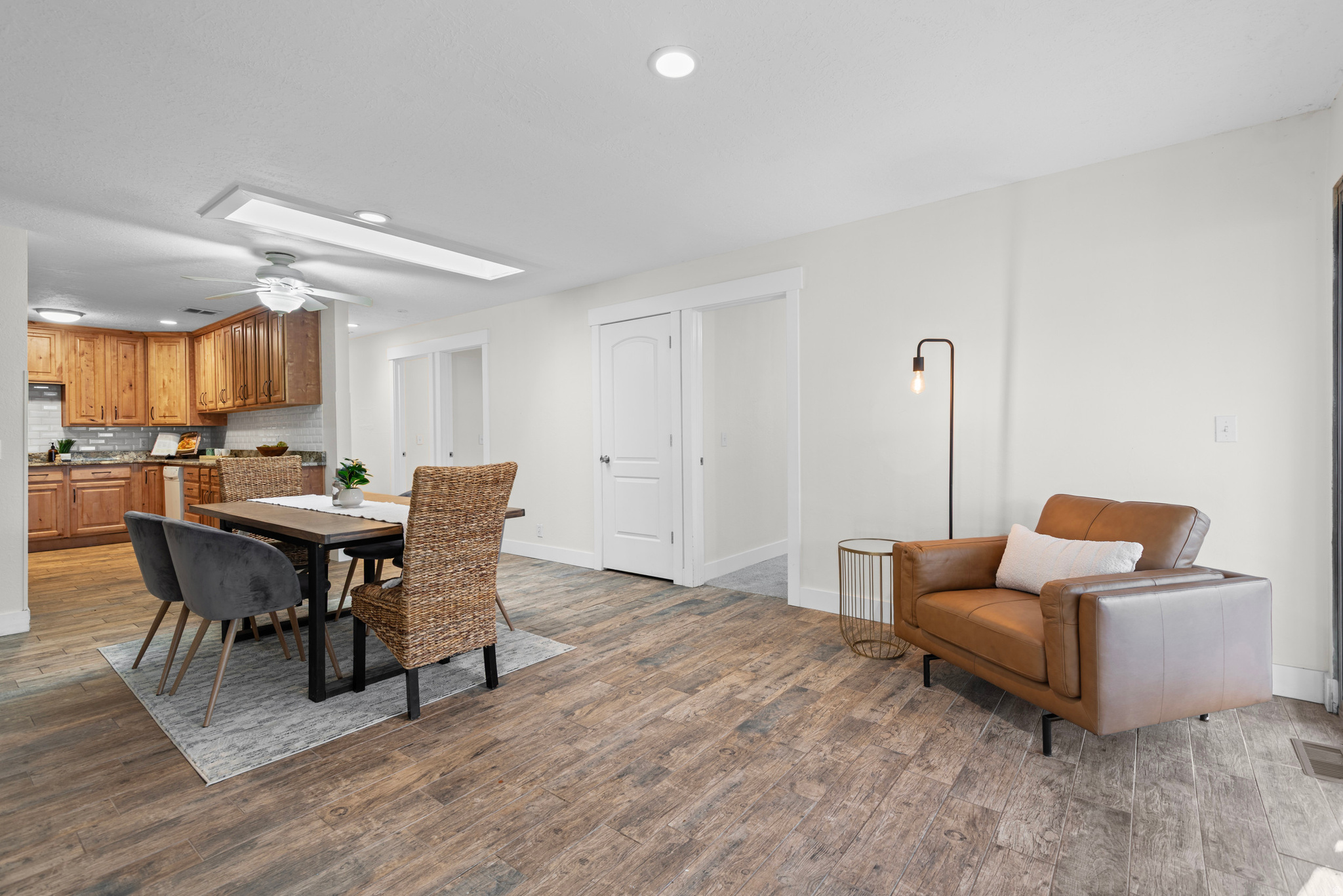 MONTE CARLO - Residential