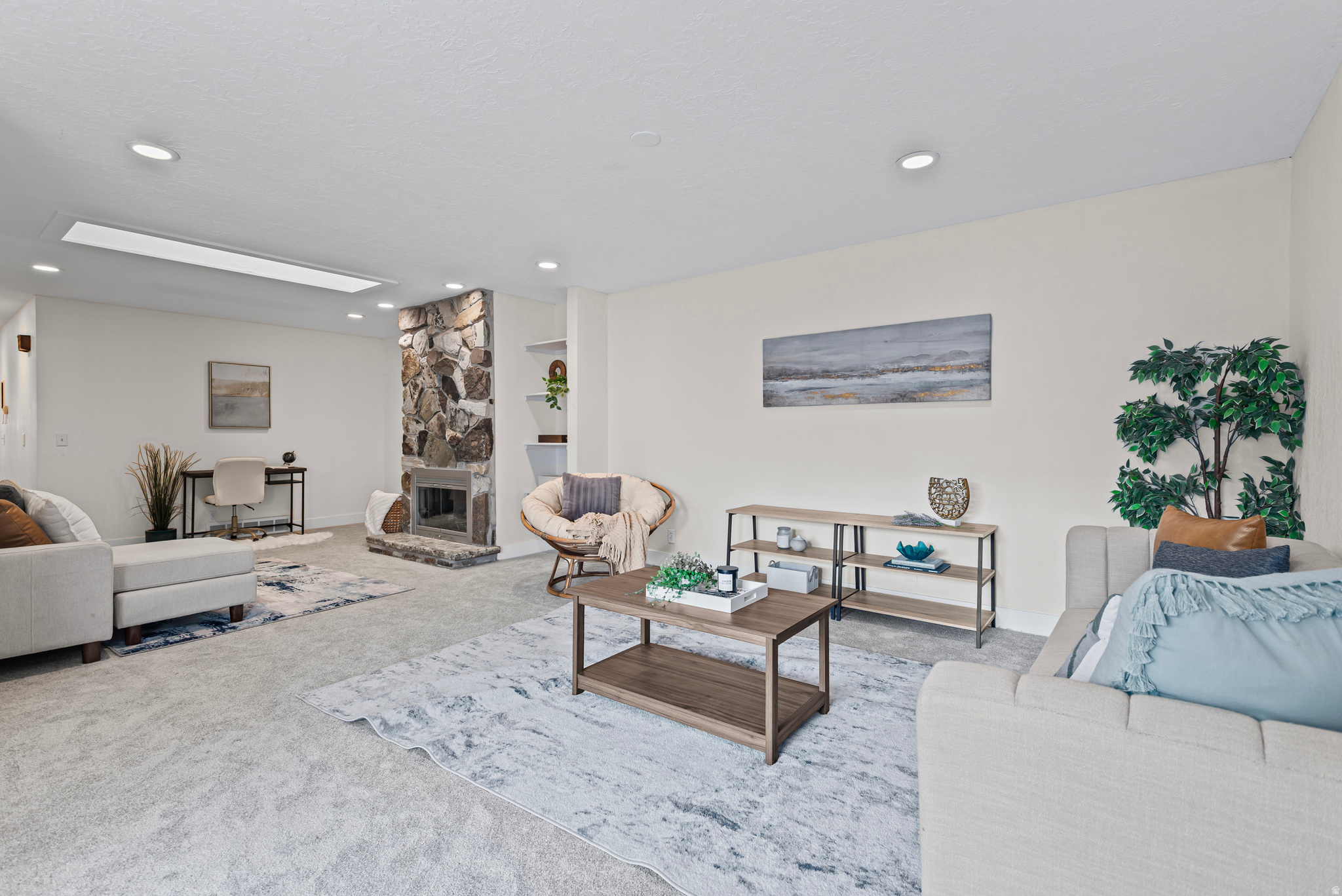 MONTE CARLO - Residential