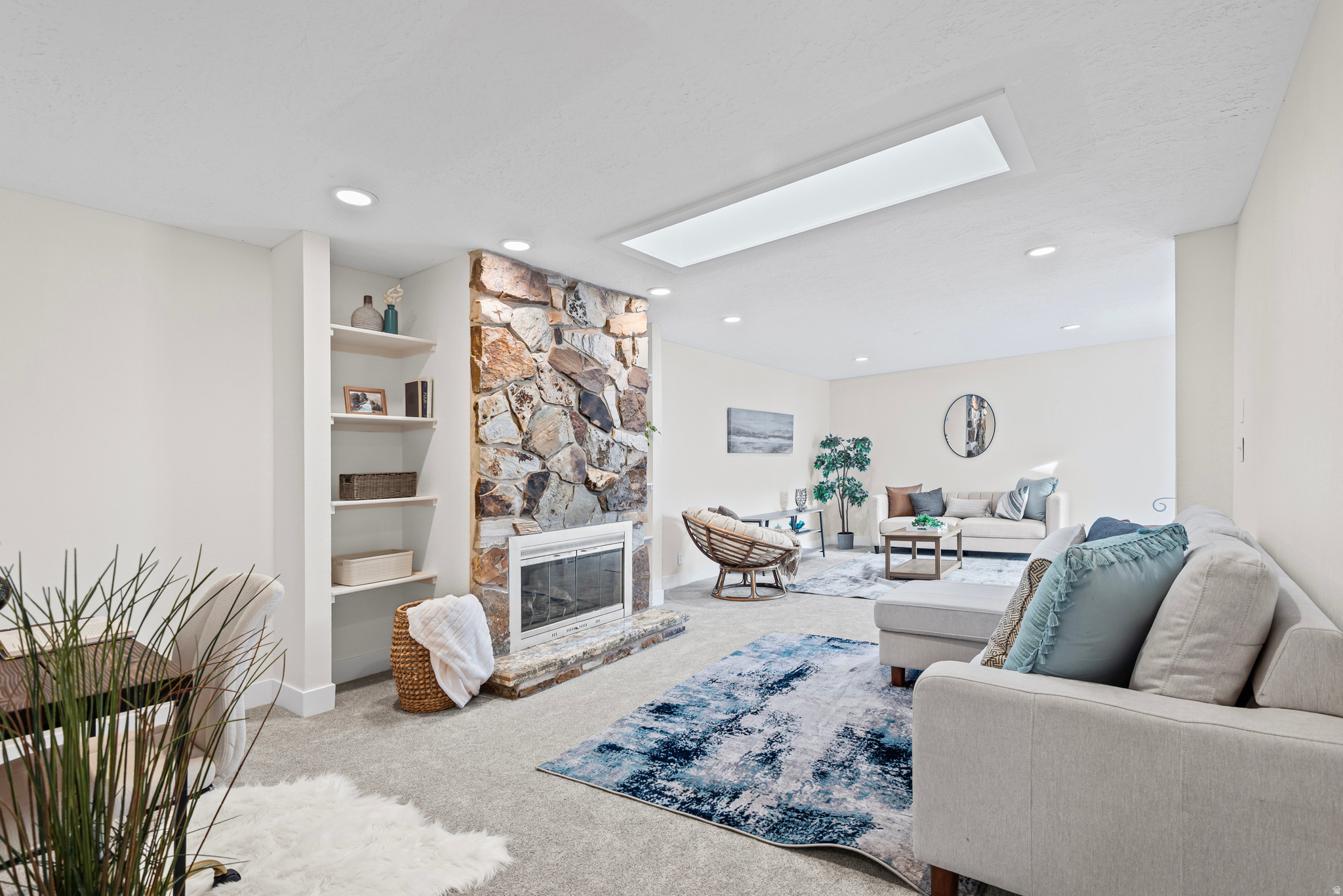 MONTE CARLO - Residential