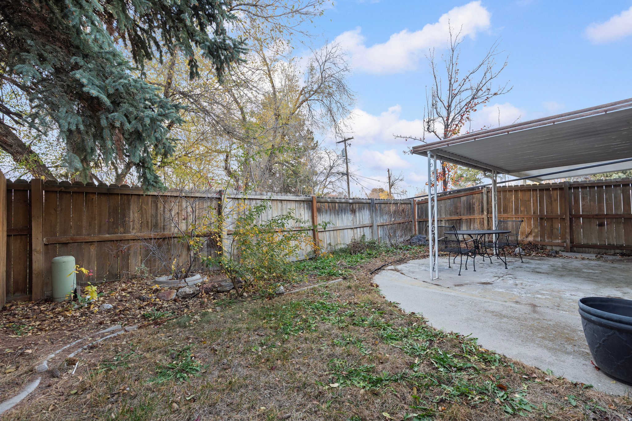 MONTE CARLO - Residential