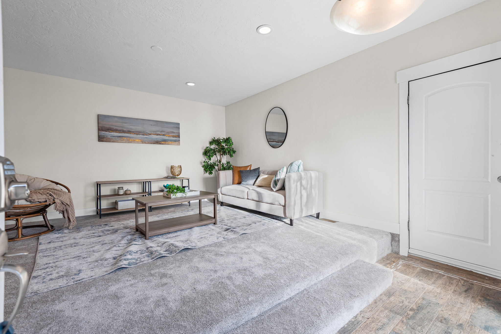 MONTE CARLO - Residential