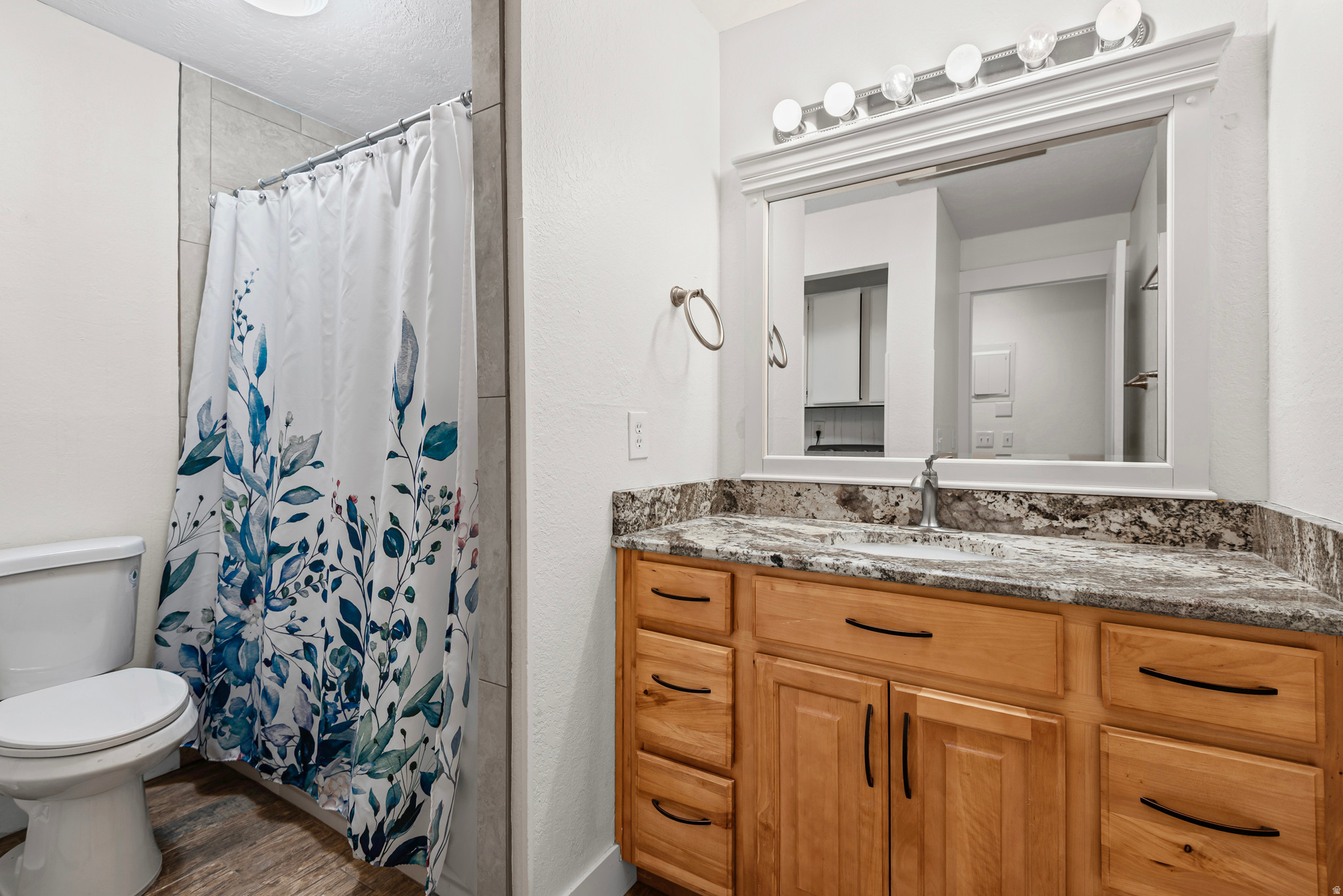 MONTE CARLO - Residential