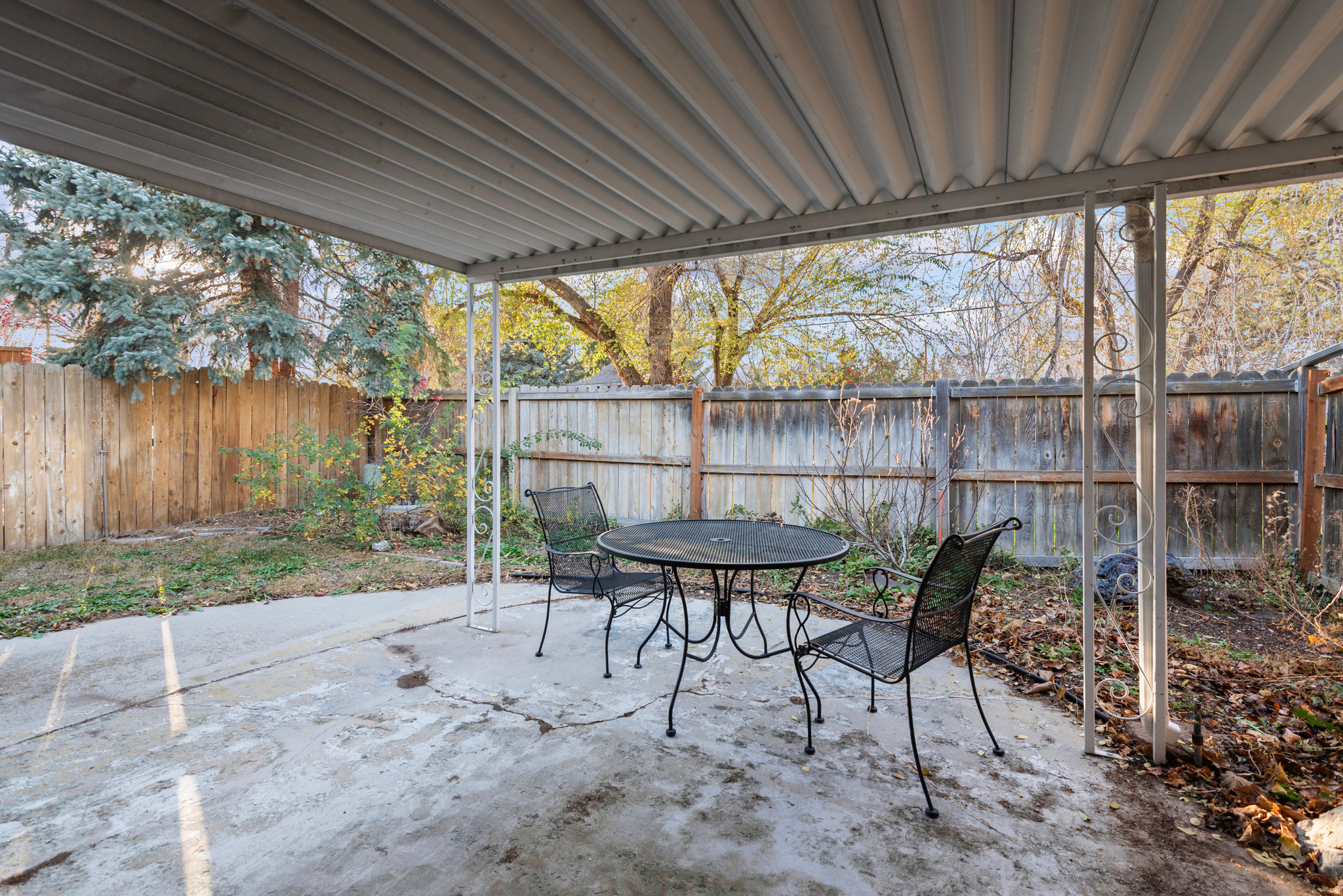 MONTE CARLO - Residential